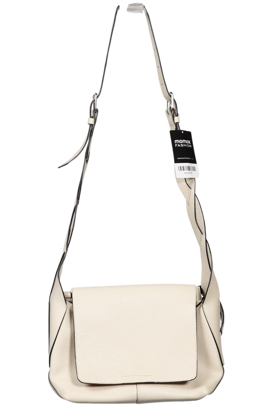 

Gianni Chiarini Damen Handtasche, cremeweiß, Gr.