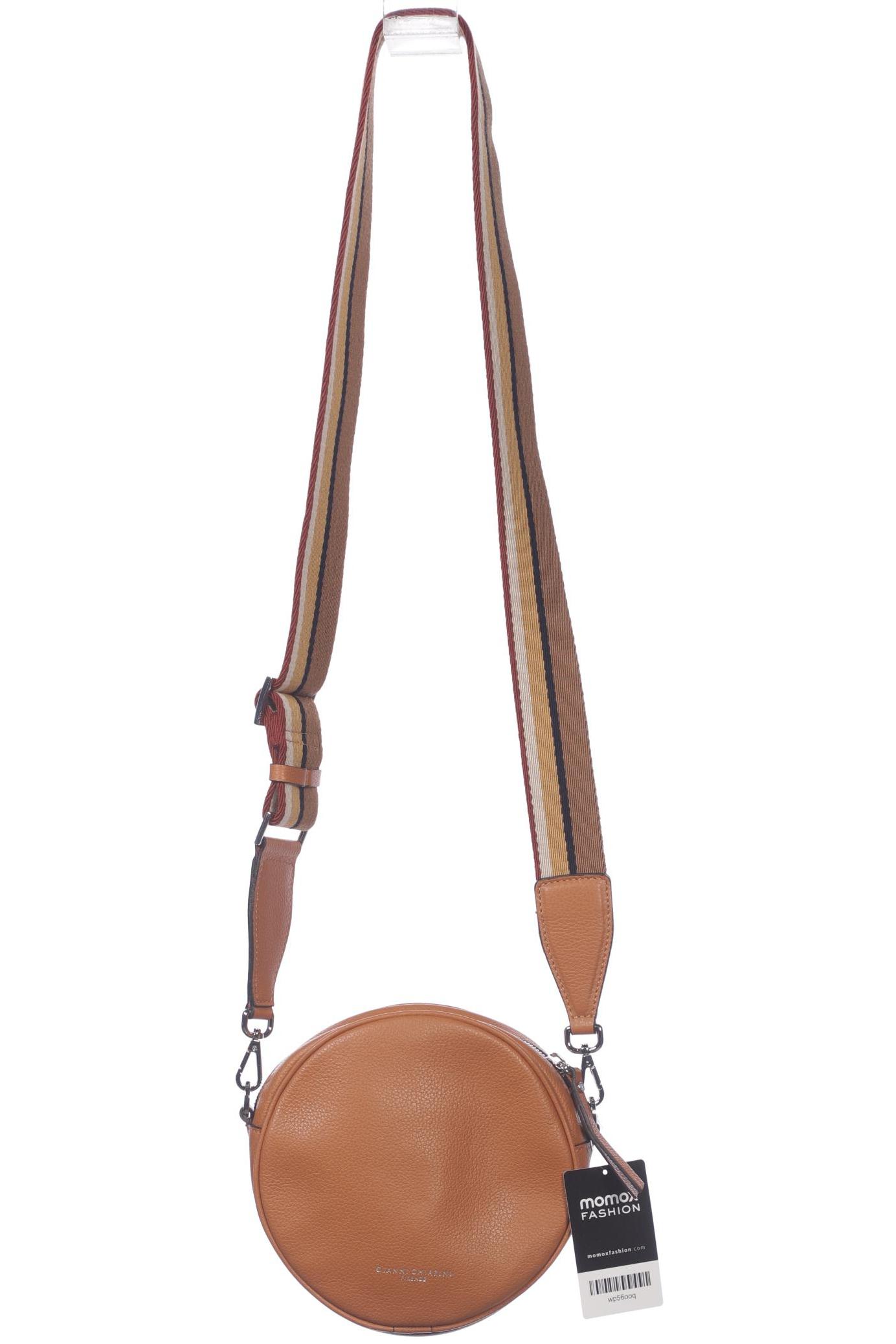 

Gianni Chiarini Damen Handtasche, orange, Gr.