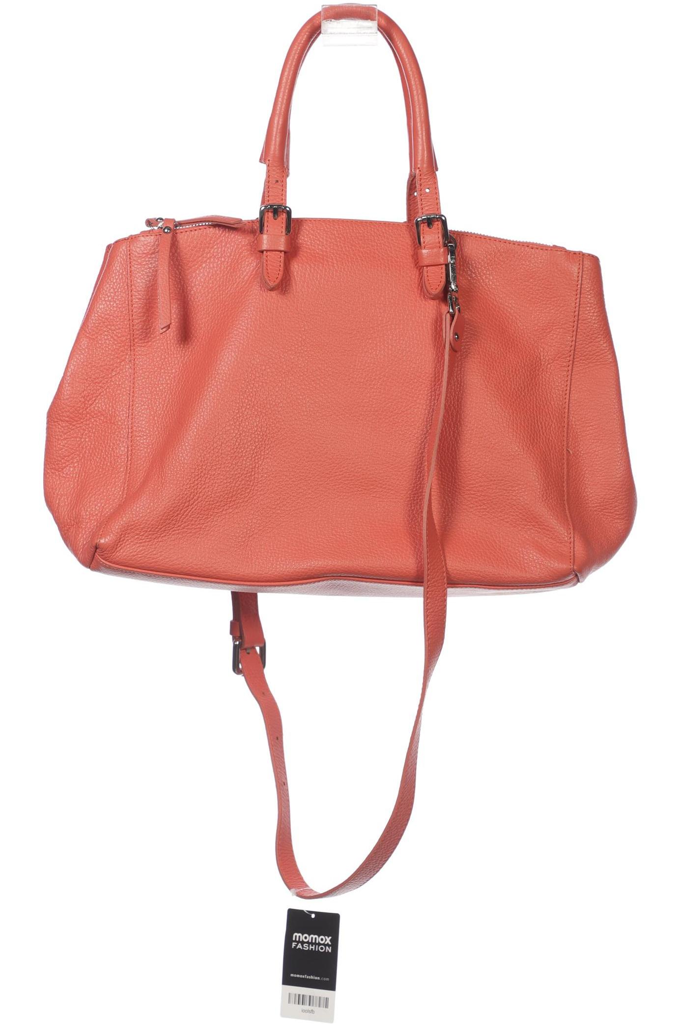

Gianni Chiarini Damen Handtasche, orange, Gr.