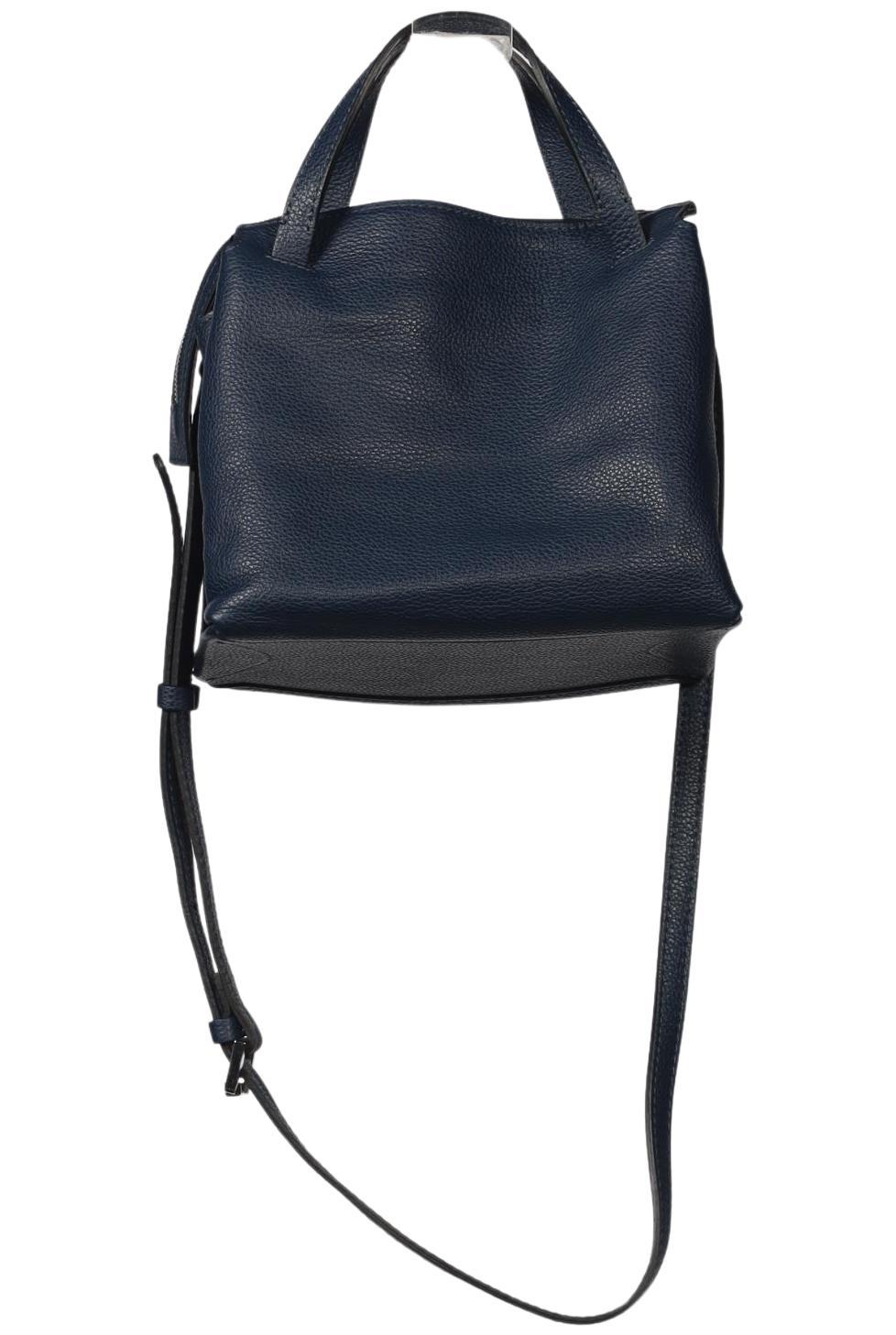 

Gianni Chiarini Damen Handtasche, marineblau, Gr.