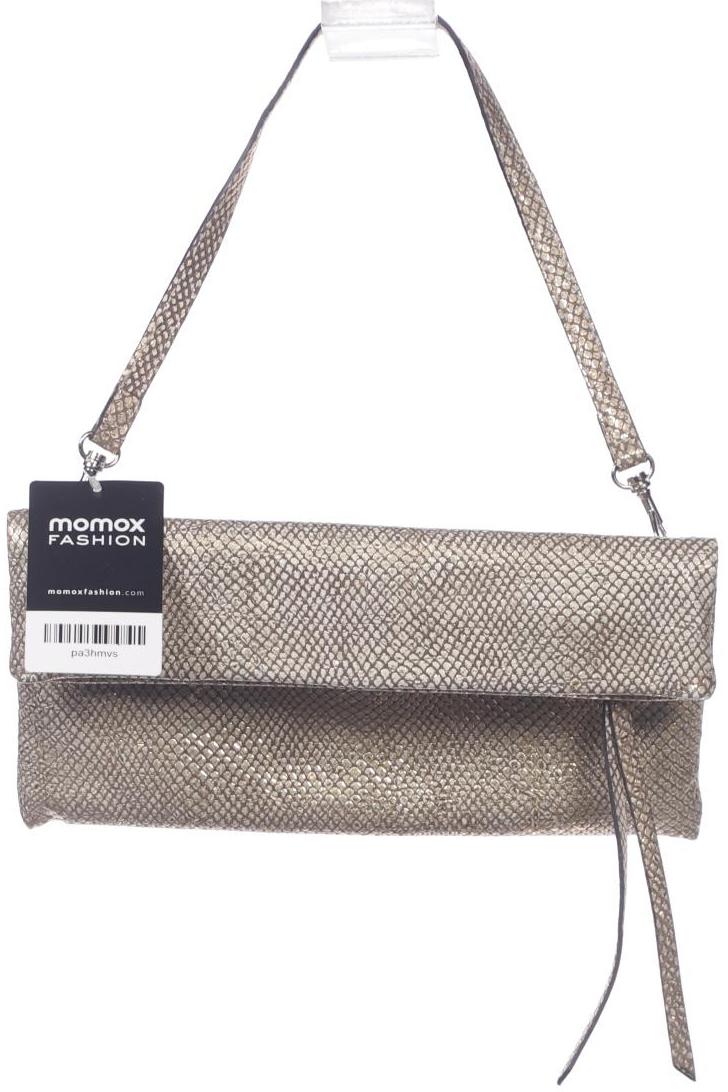 

Gianni Chiarini Damen Handtasche, gold, Gr.