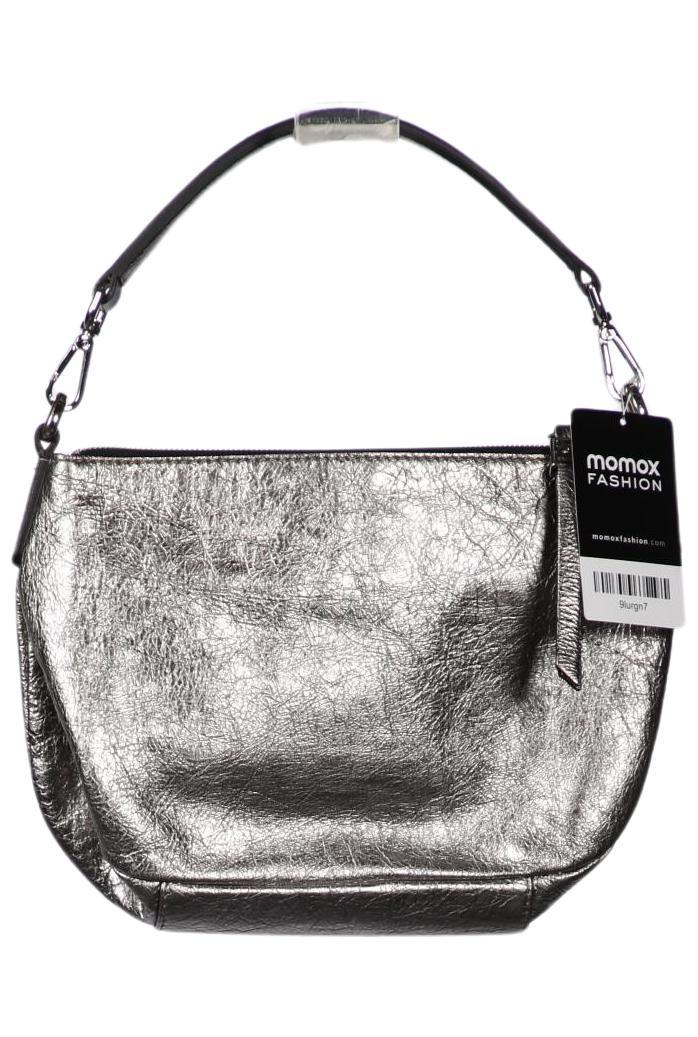 

Gianni Chiarini Damen Handtasche, silber, Gr.