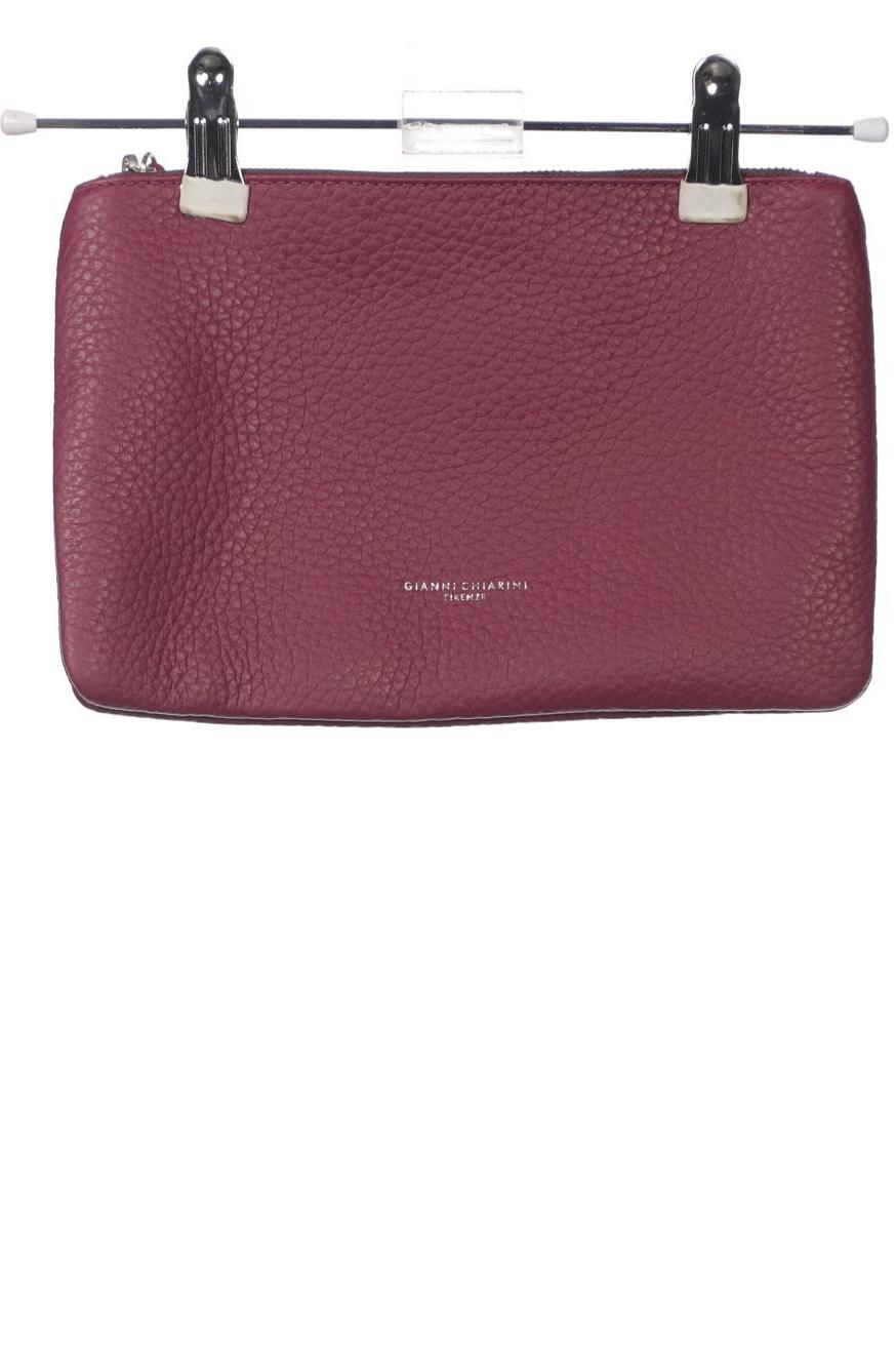 

Gianni Chiarini Damen Handtasche, flieder, Gr.