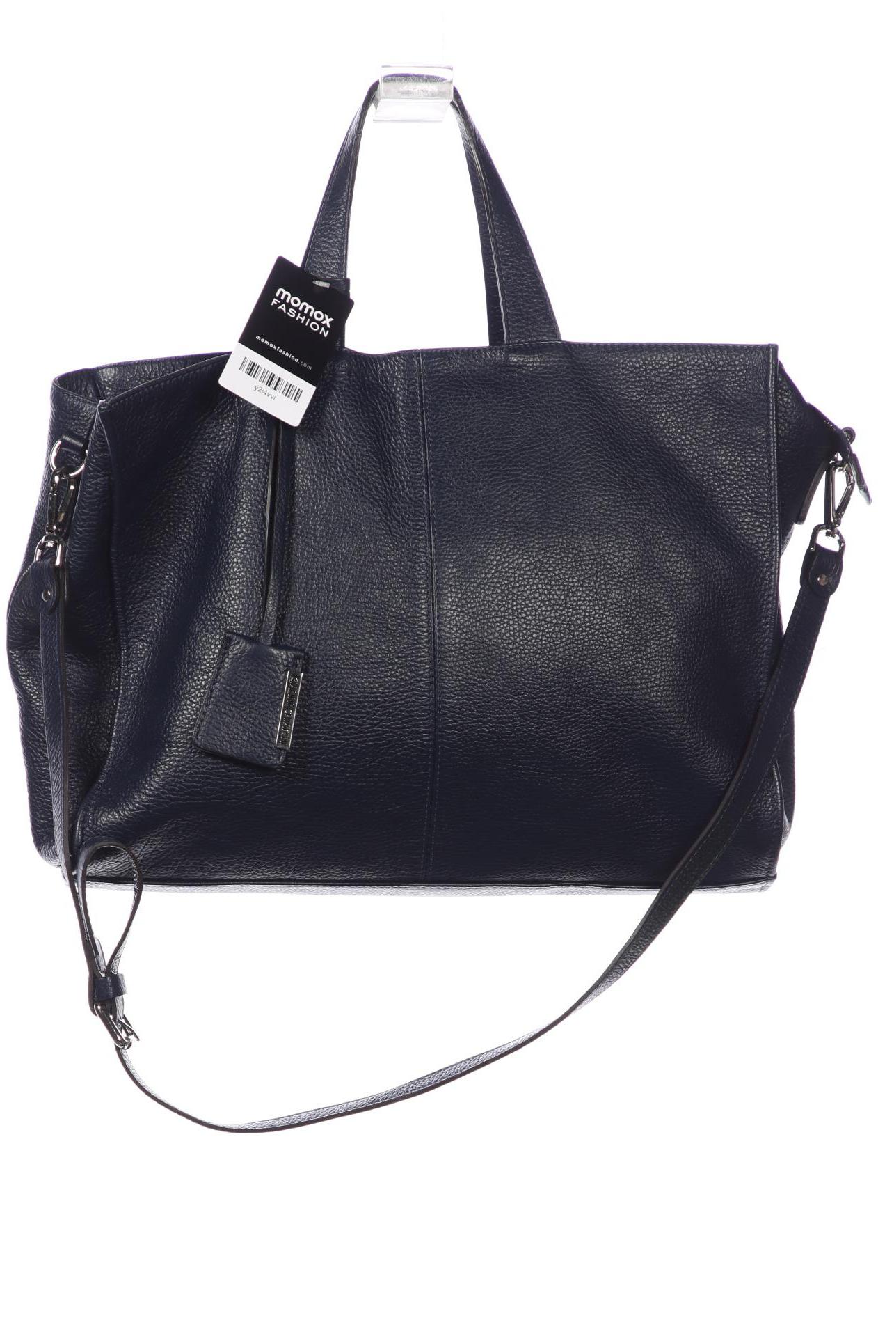 

Gianni Chiarini Damen Handtasche, marineblau, Gr.