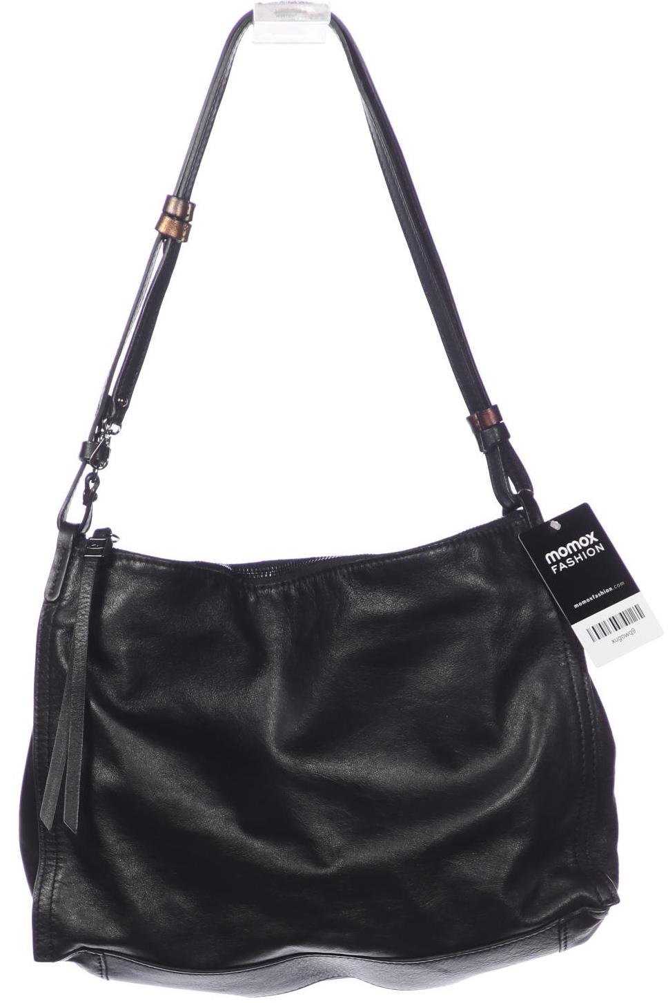 

Gianni Chiarini Damen Handtasche, schwarz, Gr.