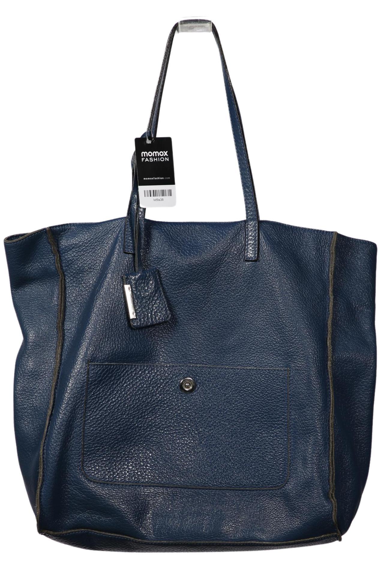 

Gianni Chiarini Damen Handtasche, blau, Gr.