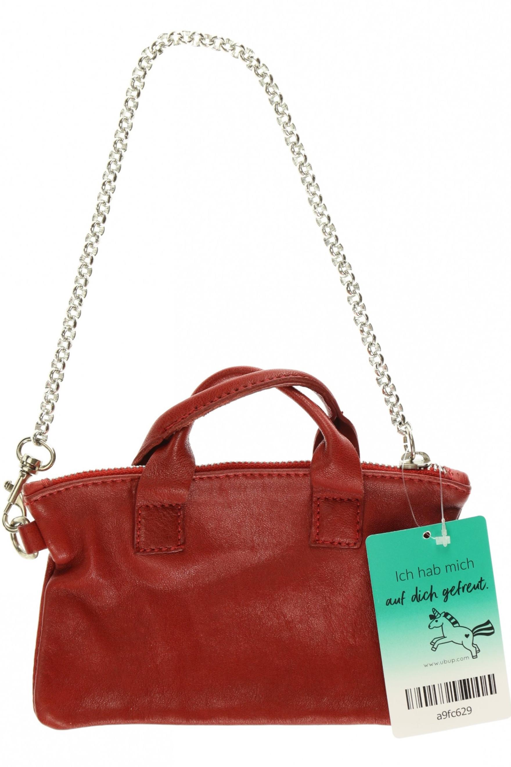 

Gianni Chiarini Damen Portemonnaie, rot, Gr.
