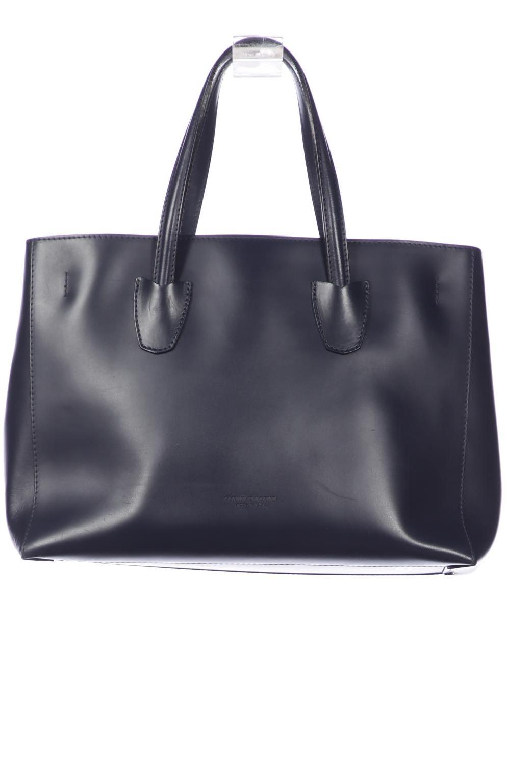 

Gianni Chiarini Damen Handtasche, marineblau, Gr.