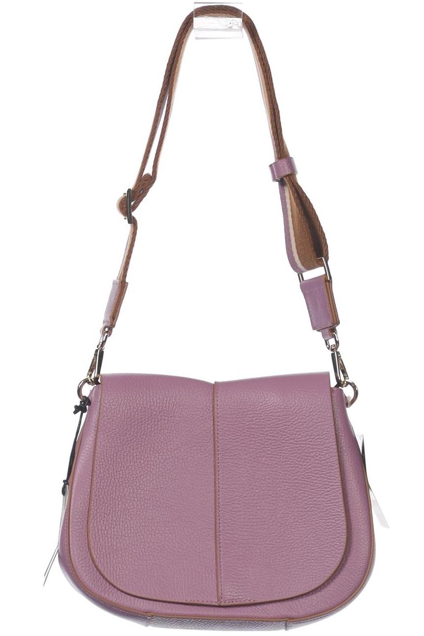 

Gianni Chiarini Damen Handtasche, flieder, Gr.