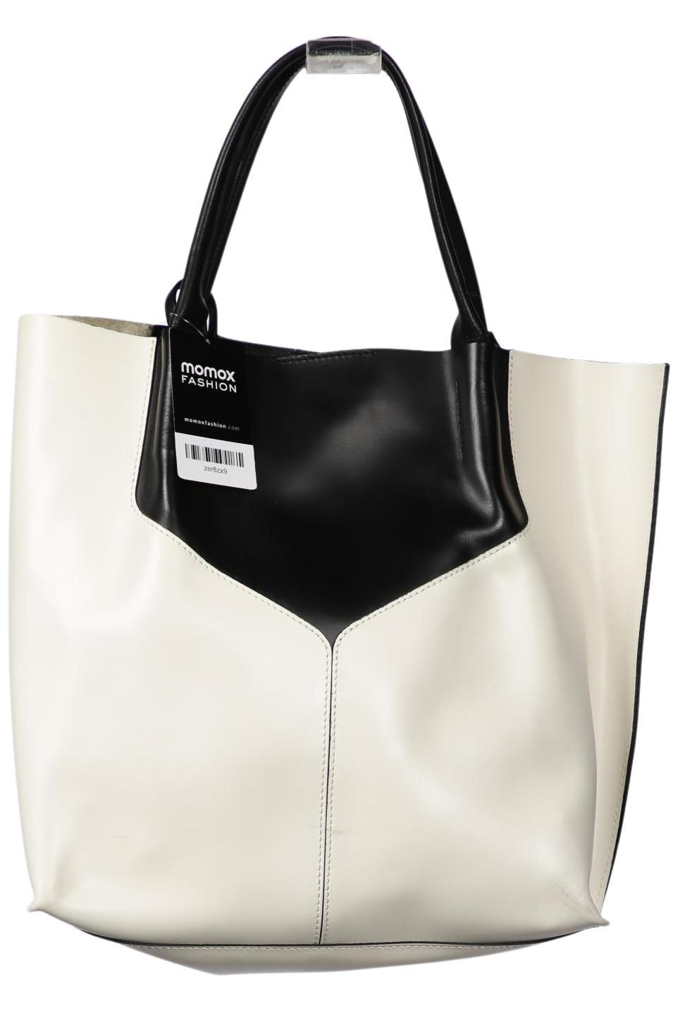 

Gianni Chiarini Damen Handtasche, weiß, Gr.