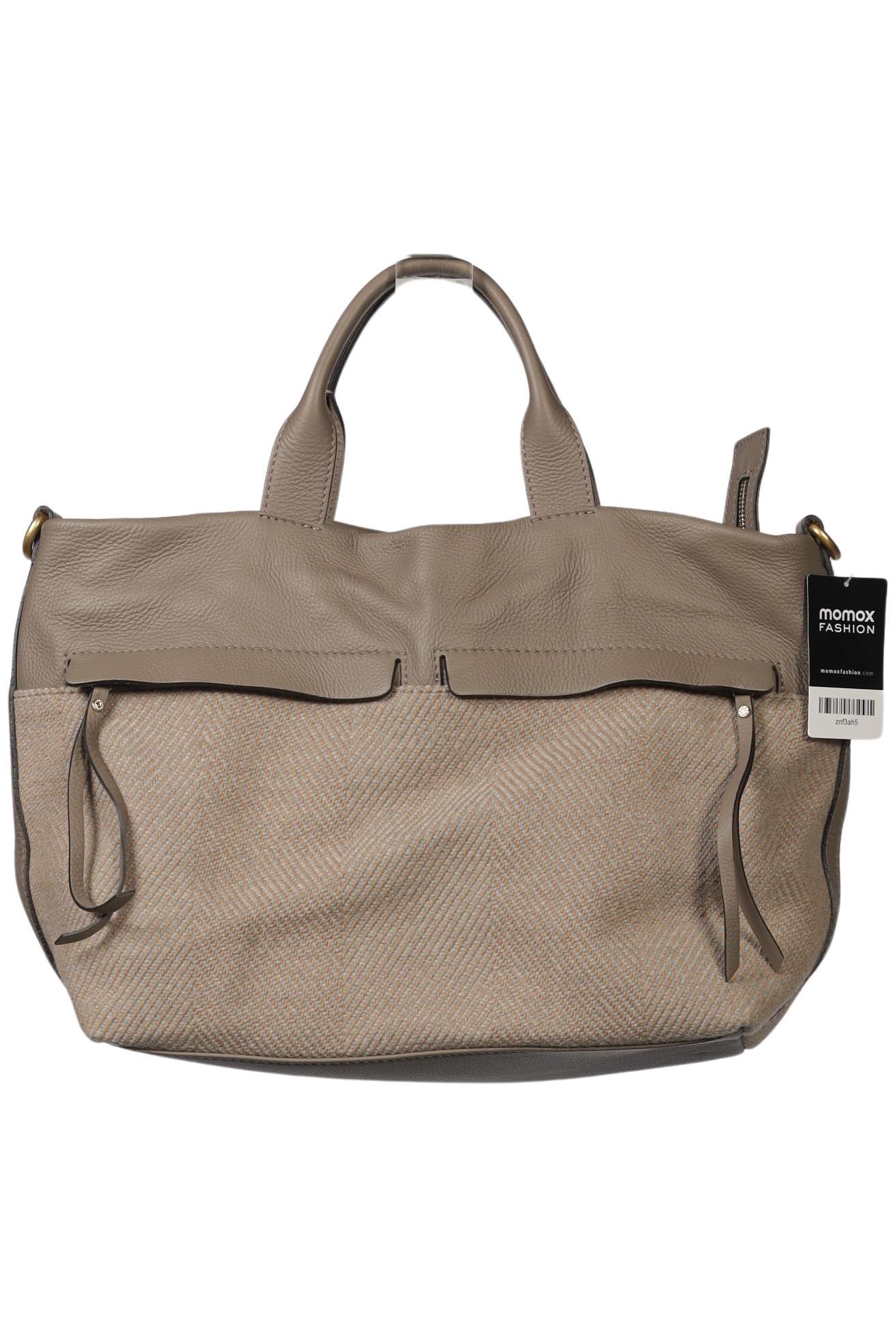 

Gianni Chiarini Damen Handtasche, grau, Gr.