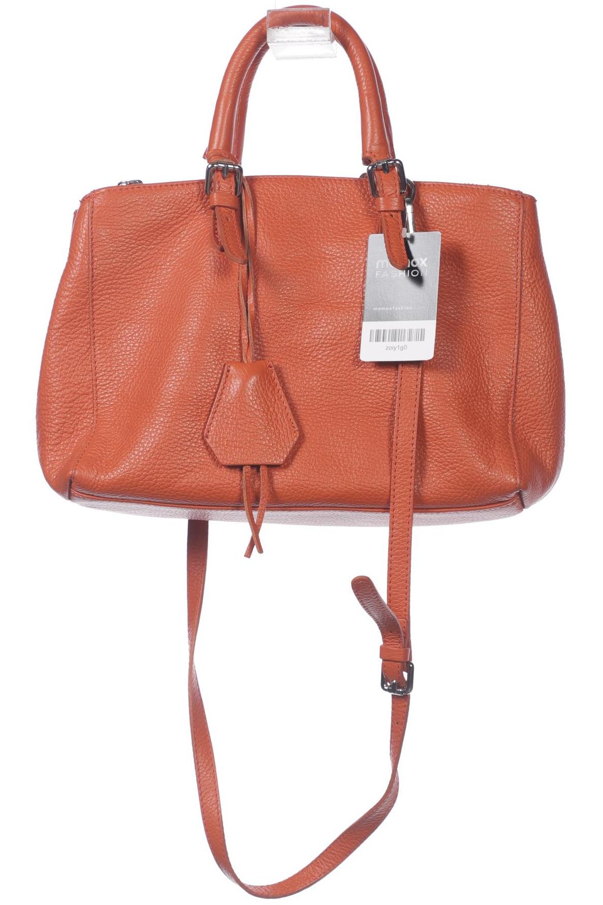 

Gianni Chiarini Damen Handtasche, orange, Gr.