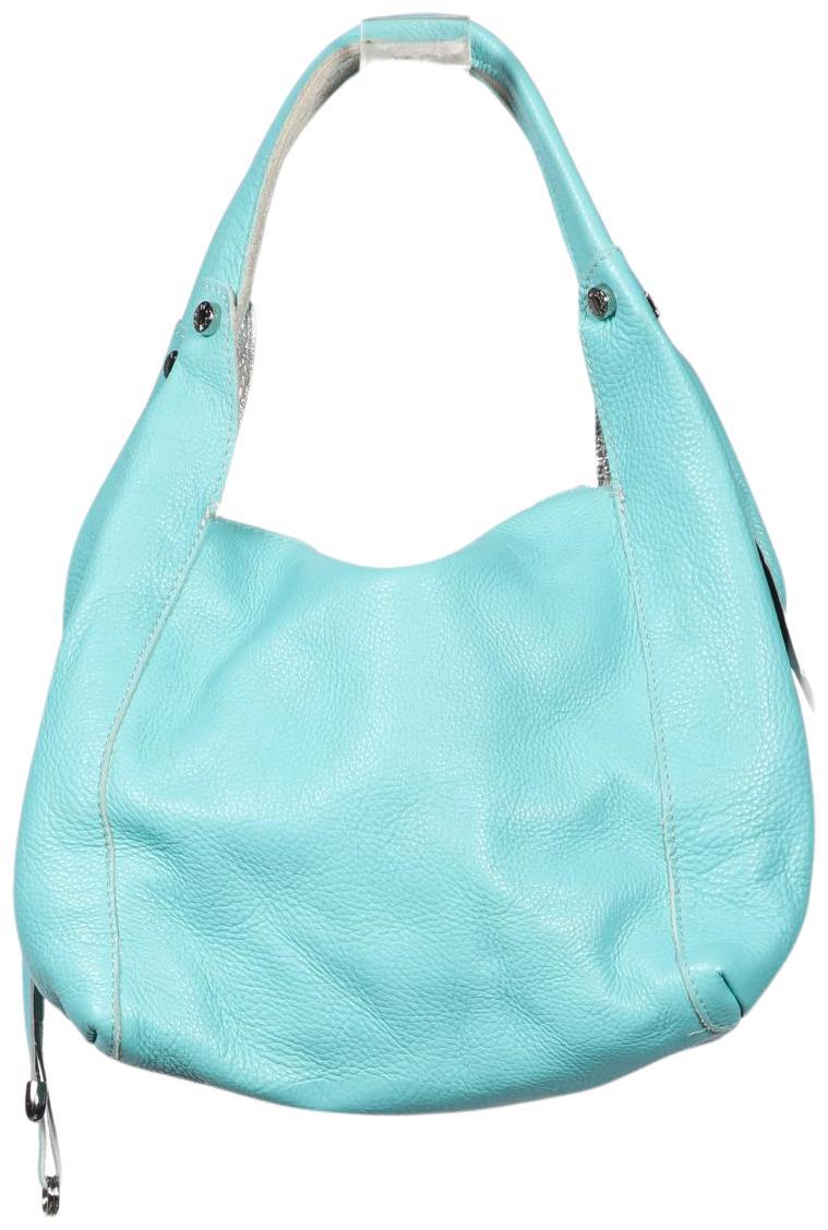 

Gianni Conti Damen Handtasche, türkis, Gr.