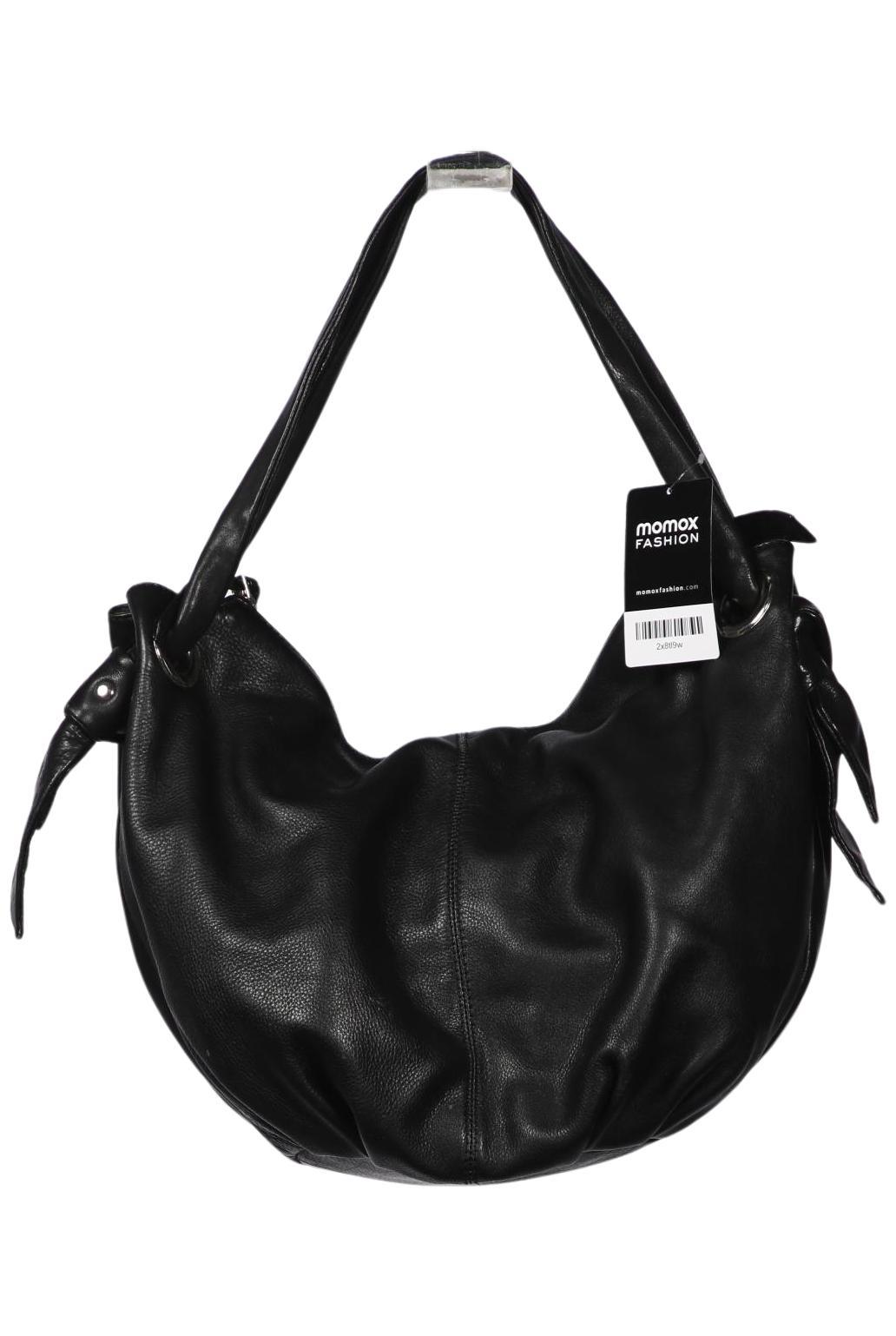 

Gianni Conti Damen Handtasche, schwarz, Gr.