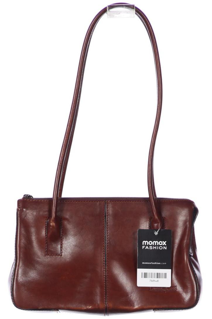 

Gianni Conti Damen Handtasche, braun