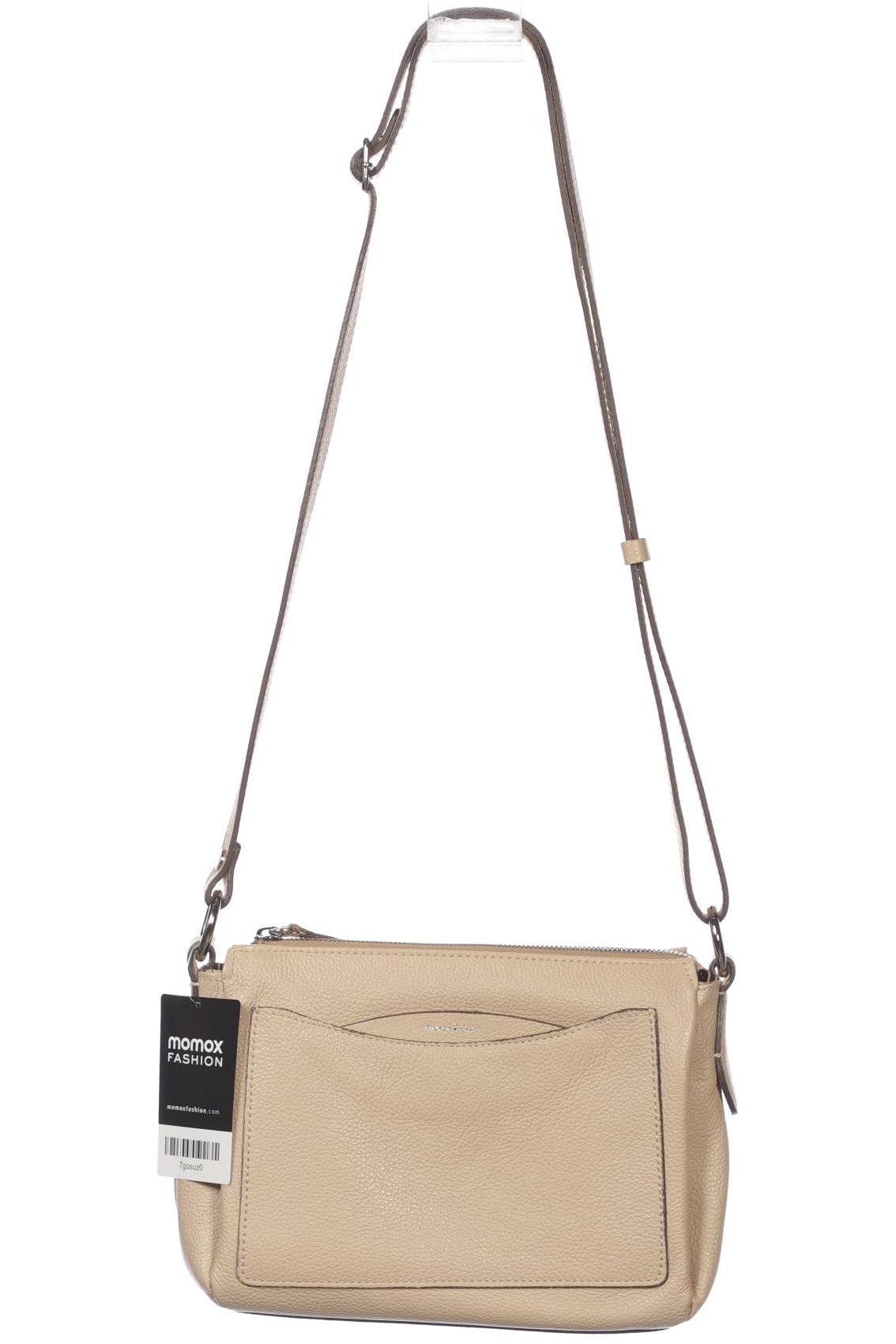 

Gianni Conti Damen Handtasche, beige