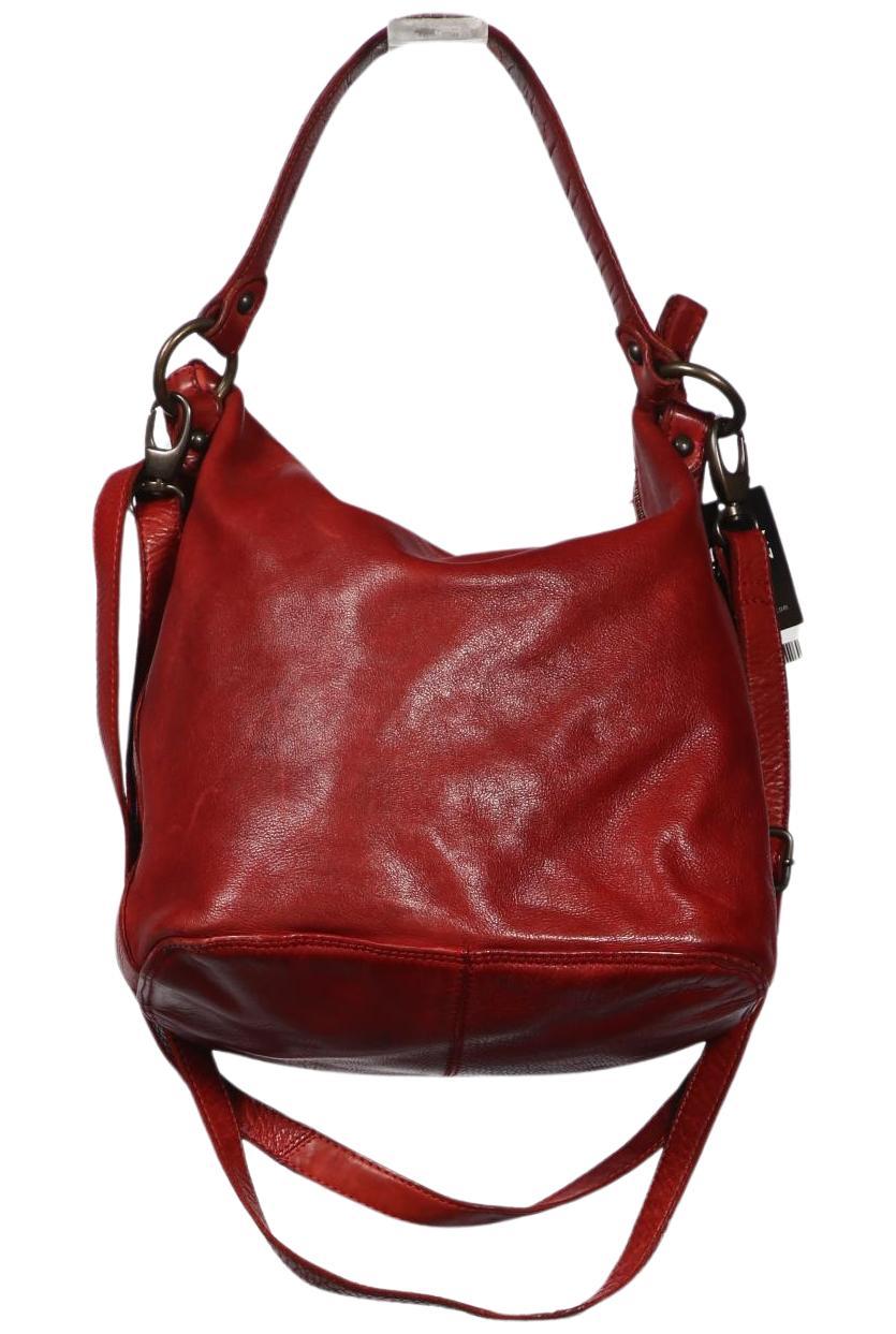 

Gianni Conti Damen Handtasche, rot, Gr.