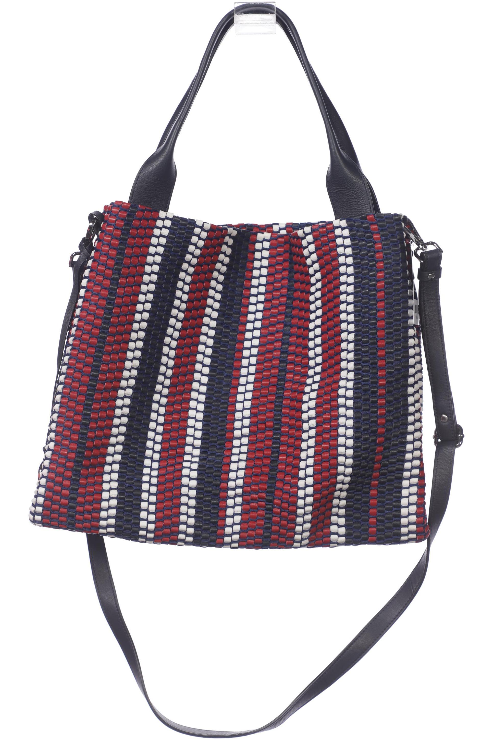 

Gianni Conti Damen Handtasche, marineblau