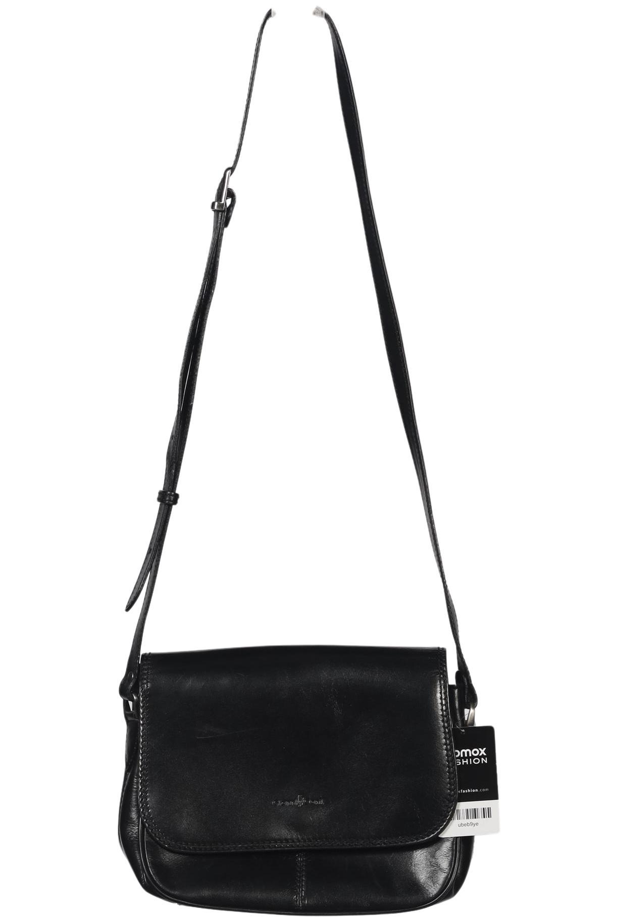 

Gianni Conti Damen Handtasche, schwarz, Gr.