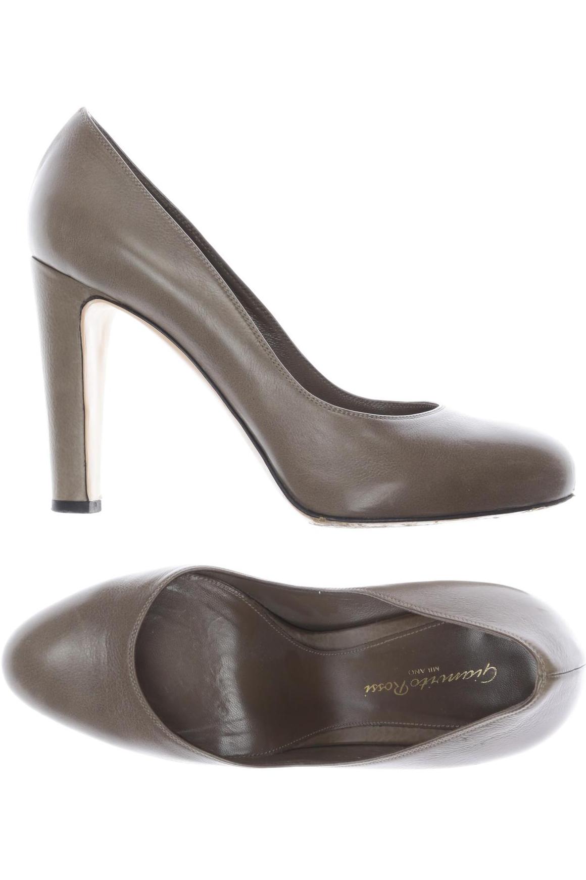 

Gianvito Rossi Damen Pumps, braun, Gr. 38