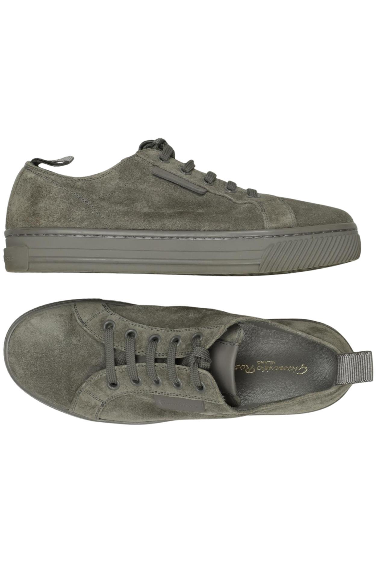 

Gianvito Rossi Damen Sneakers, beige, Gr. 35