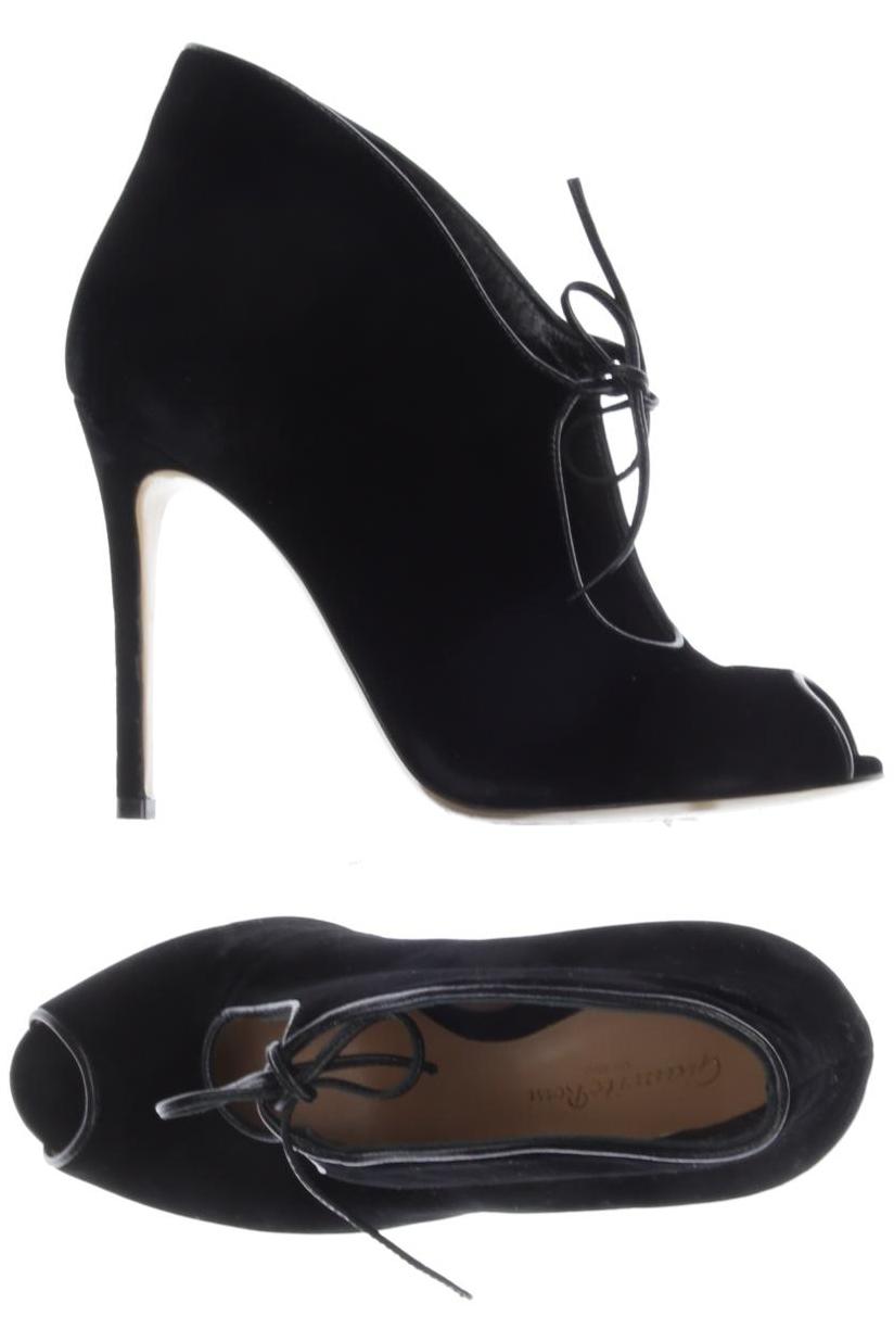 Thumbnail - Gianvito Rossi Damen Pumps, schwarz, Gr. 36