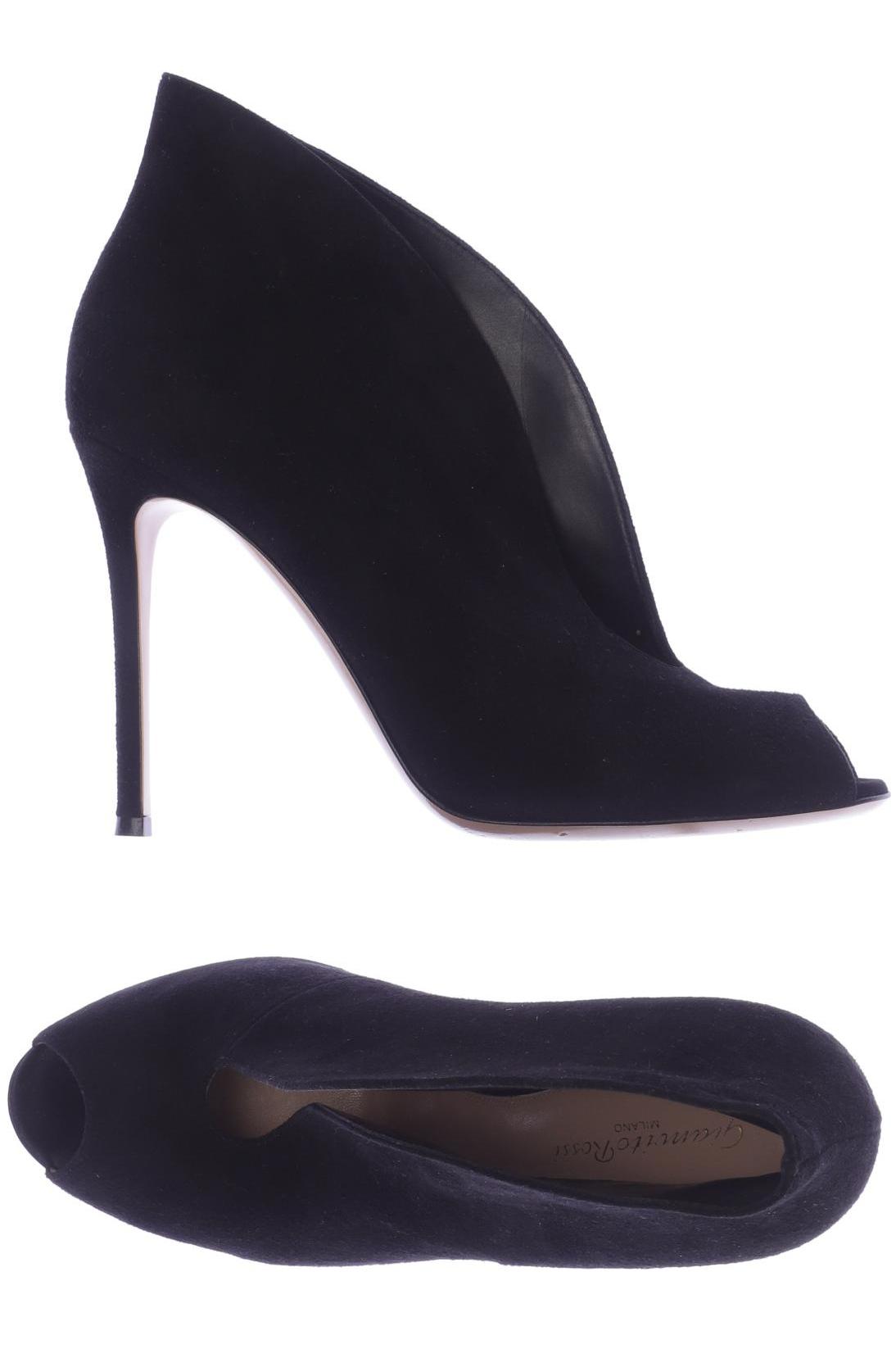 

Gianvito Rossi Damen Pumps, schwarz