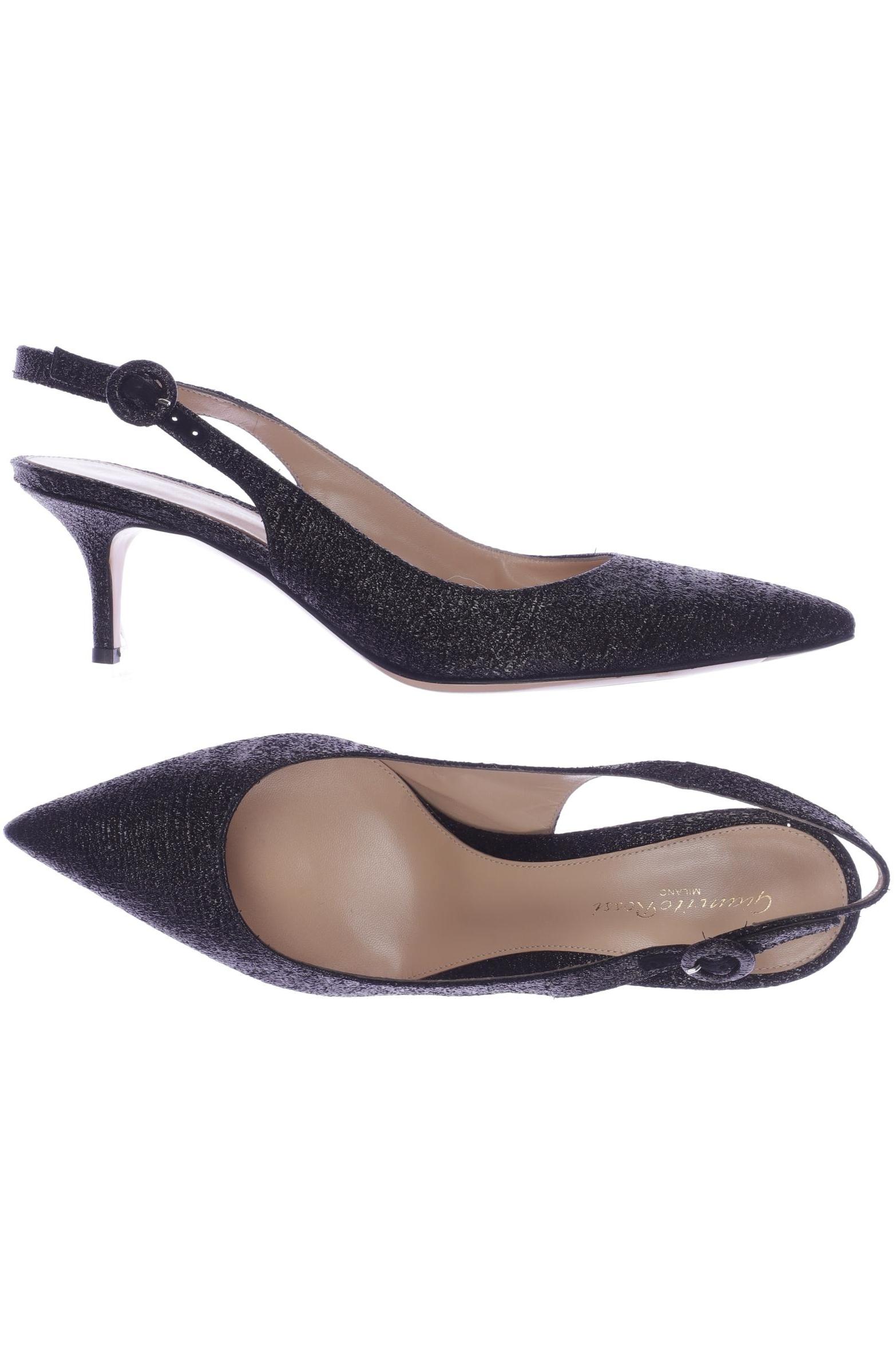 

Gianvito Rossi Damen Pumps, schwarz