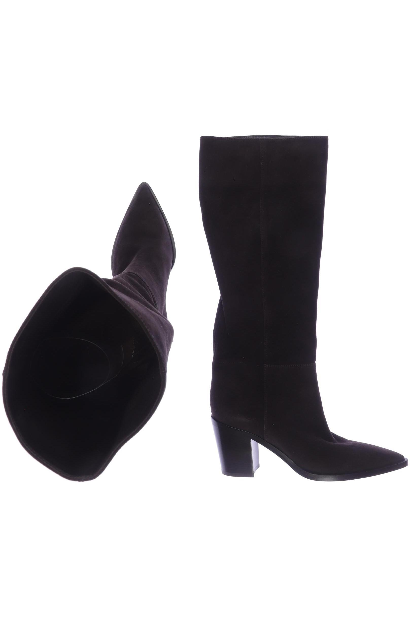 

Gianvito Rossi Damen Stiefel, braun