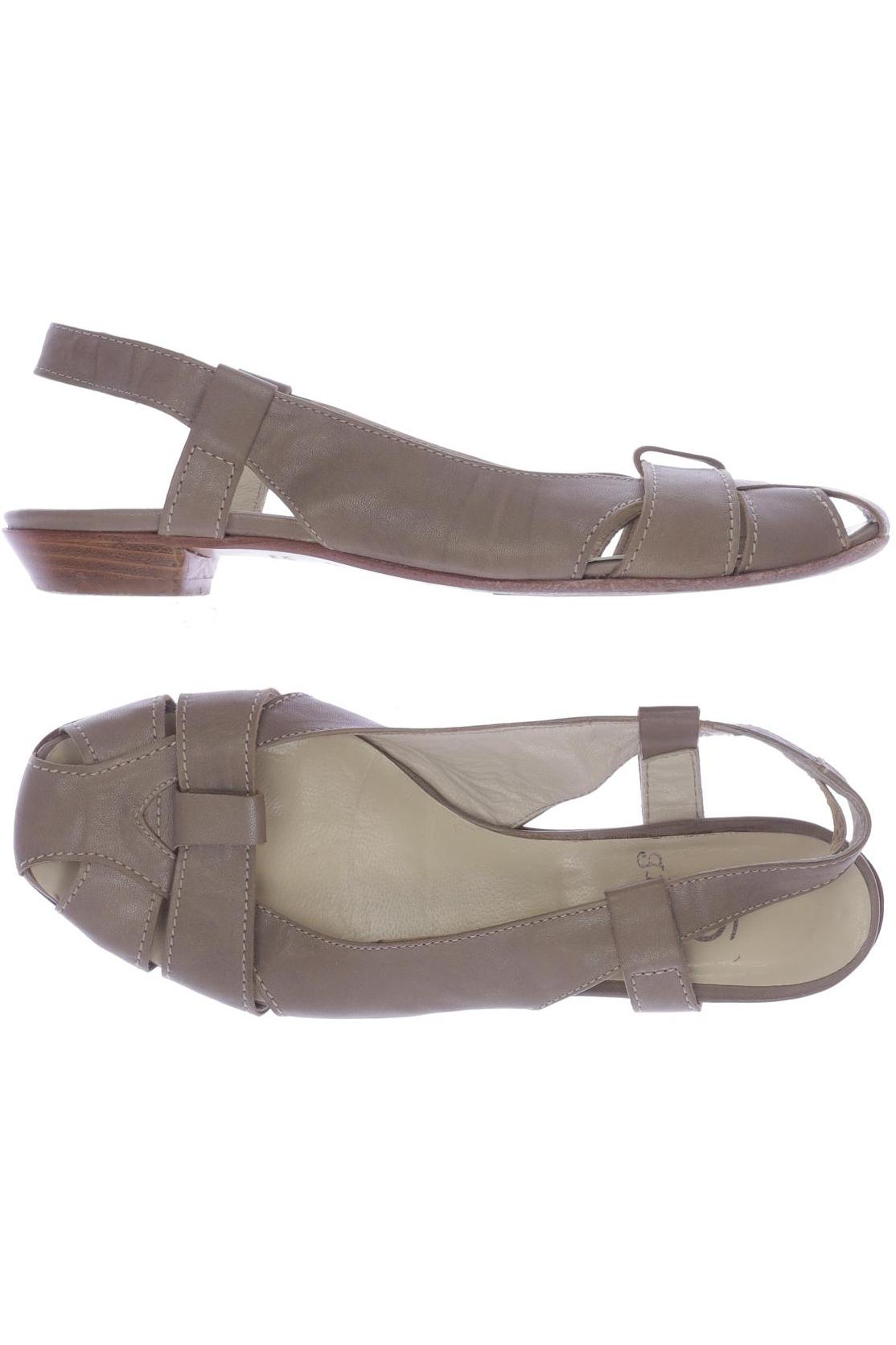 

gidigio Damen Sandale, beige