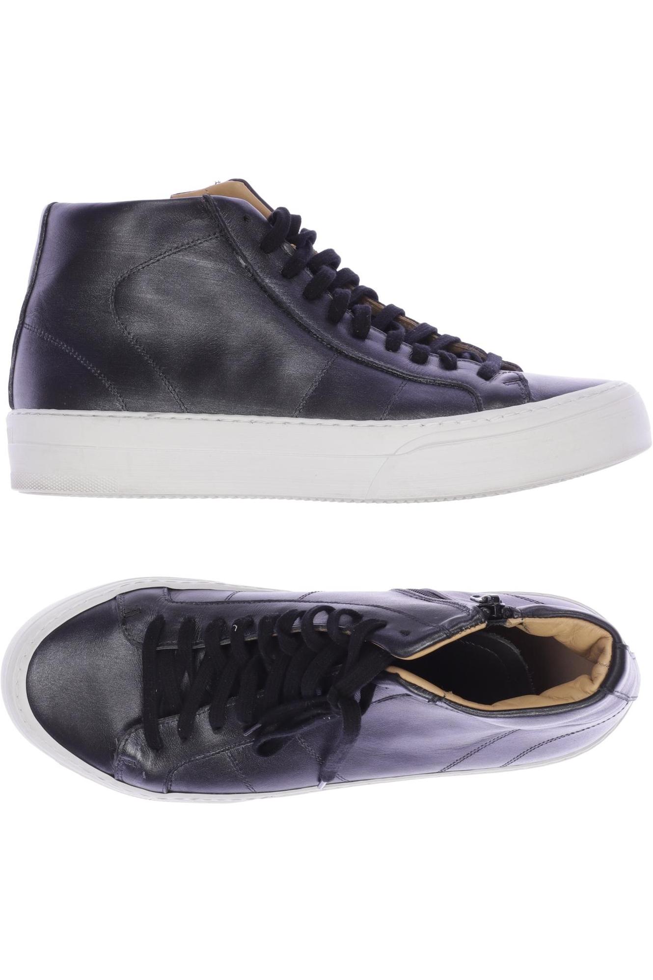 

gidigio Damen Sneakers, schwarz, Gr. 40