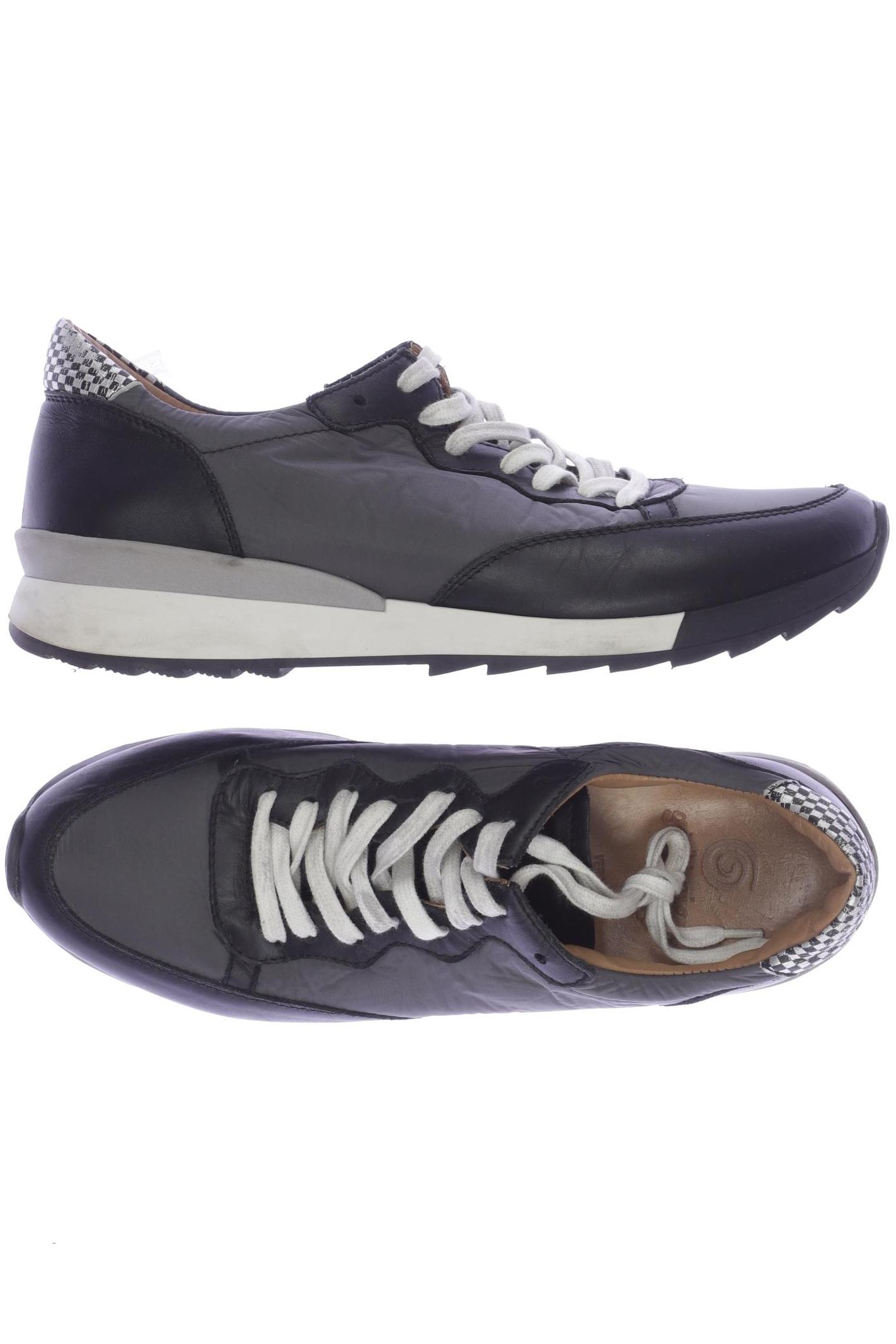 

gidigio Damen Sneakers, grau, Gr. 40