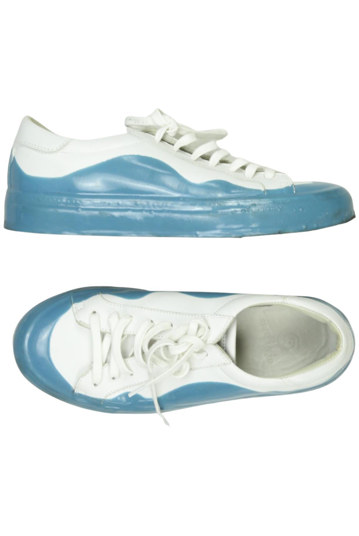 Thumbnail - gidigio Damen Sneakers, blau, Gr. 37.5