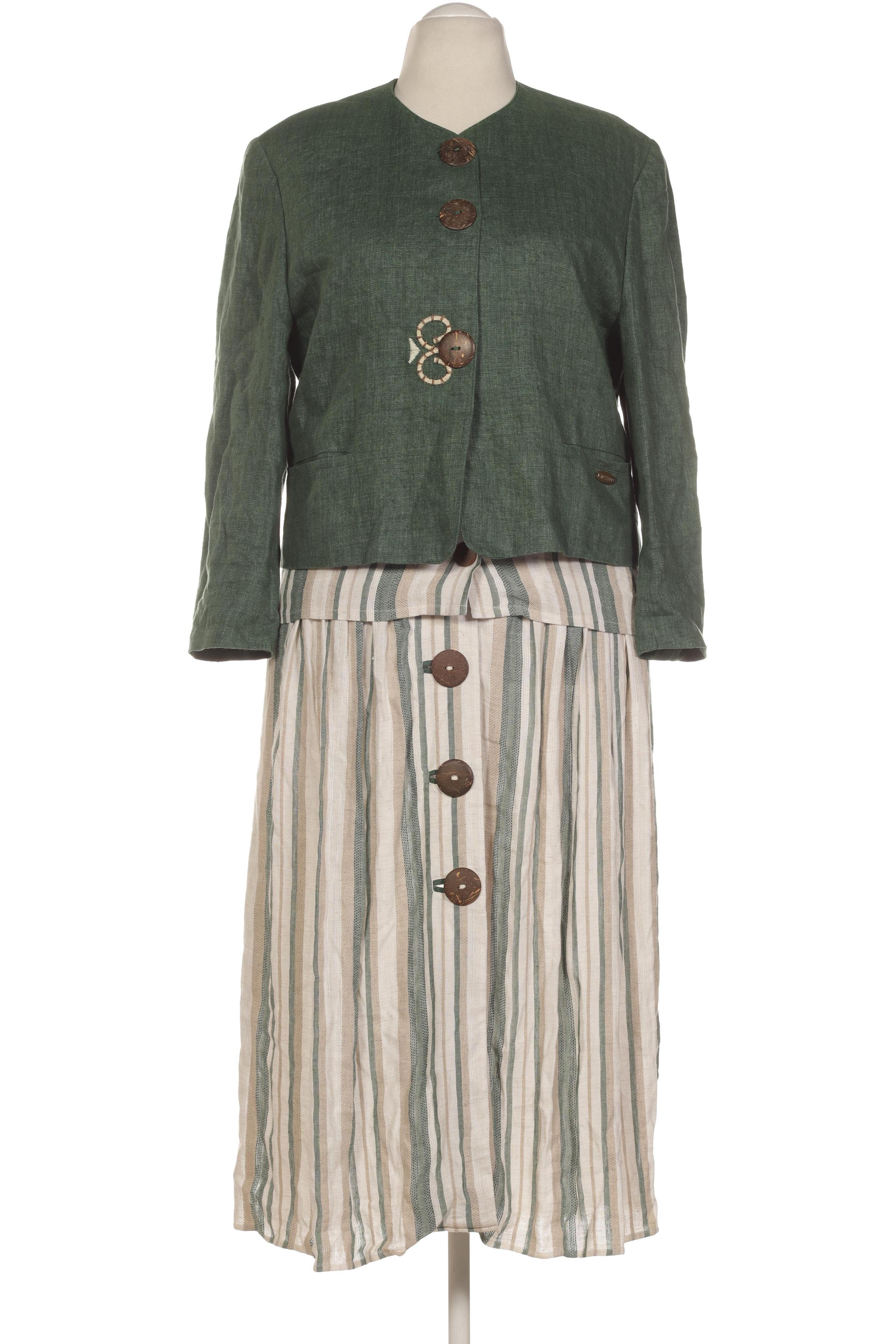 

Giesswein Damen Anzug, grün, Gr. 44