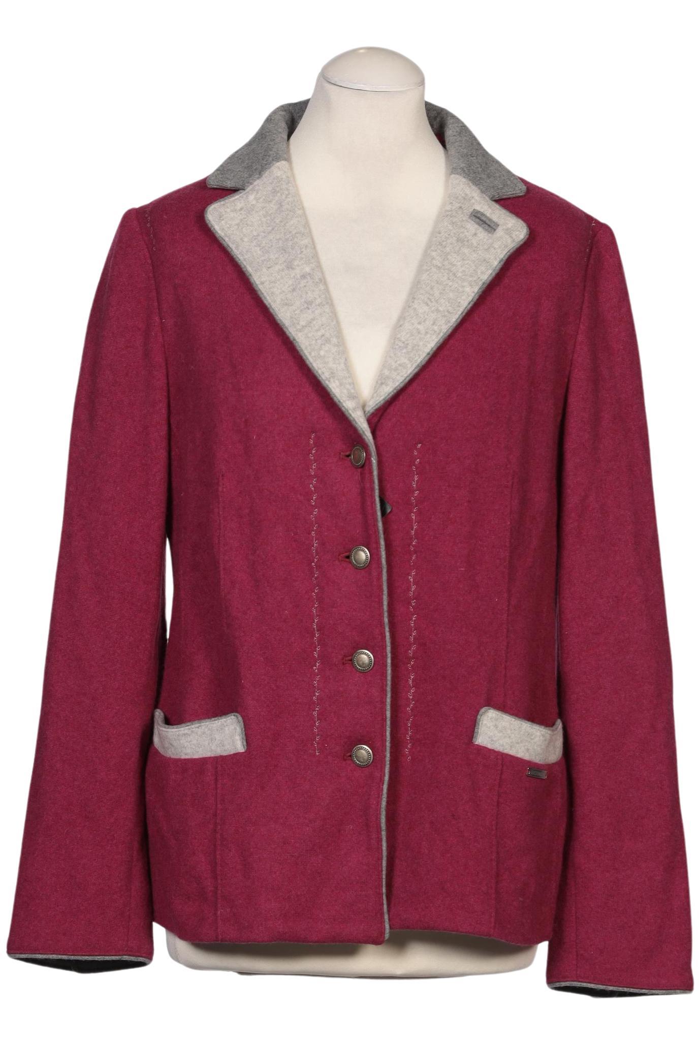 

Giesswein Damen Blazer, mehrfarbig, Gr. 38