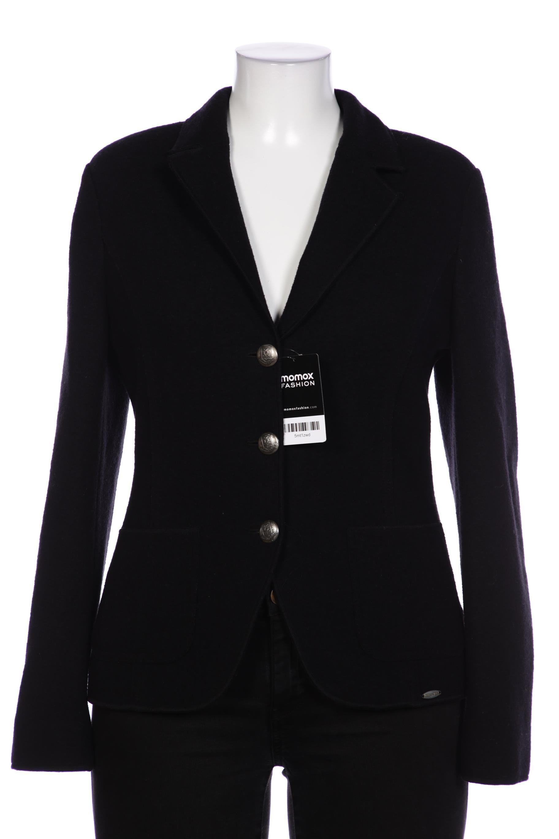 

Giesswein Damen Blazer, schwarz, Gr. 40