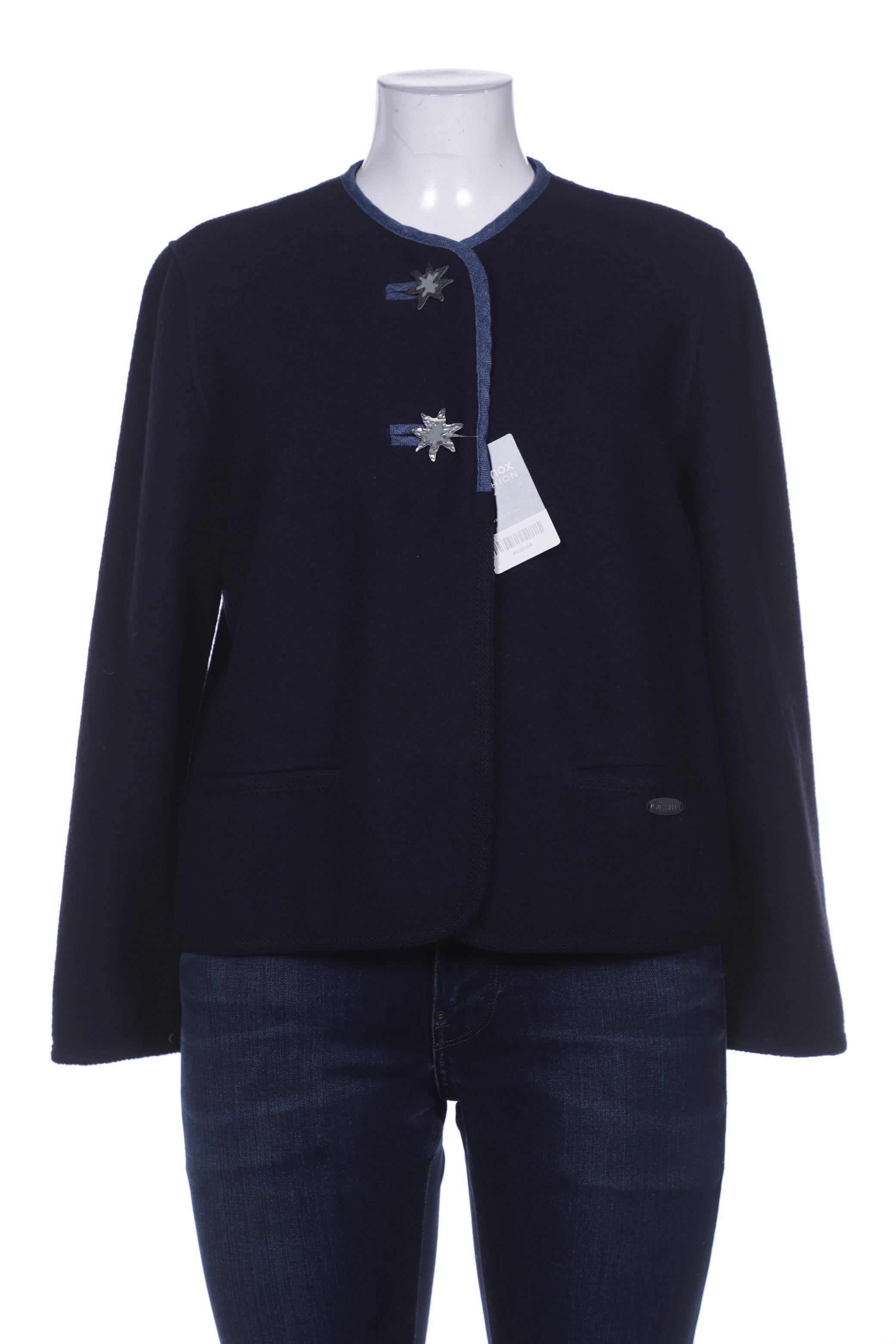 

Giesswein Damen Blazer, marineblau