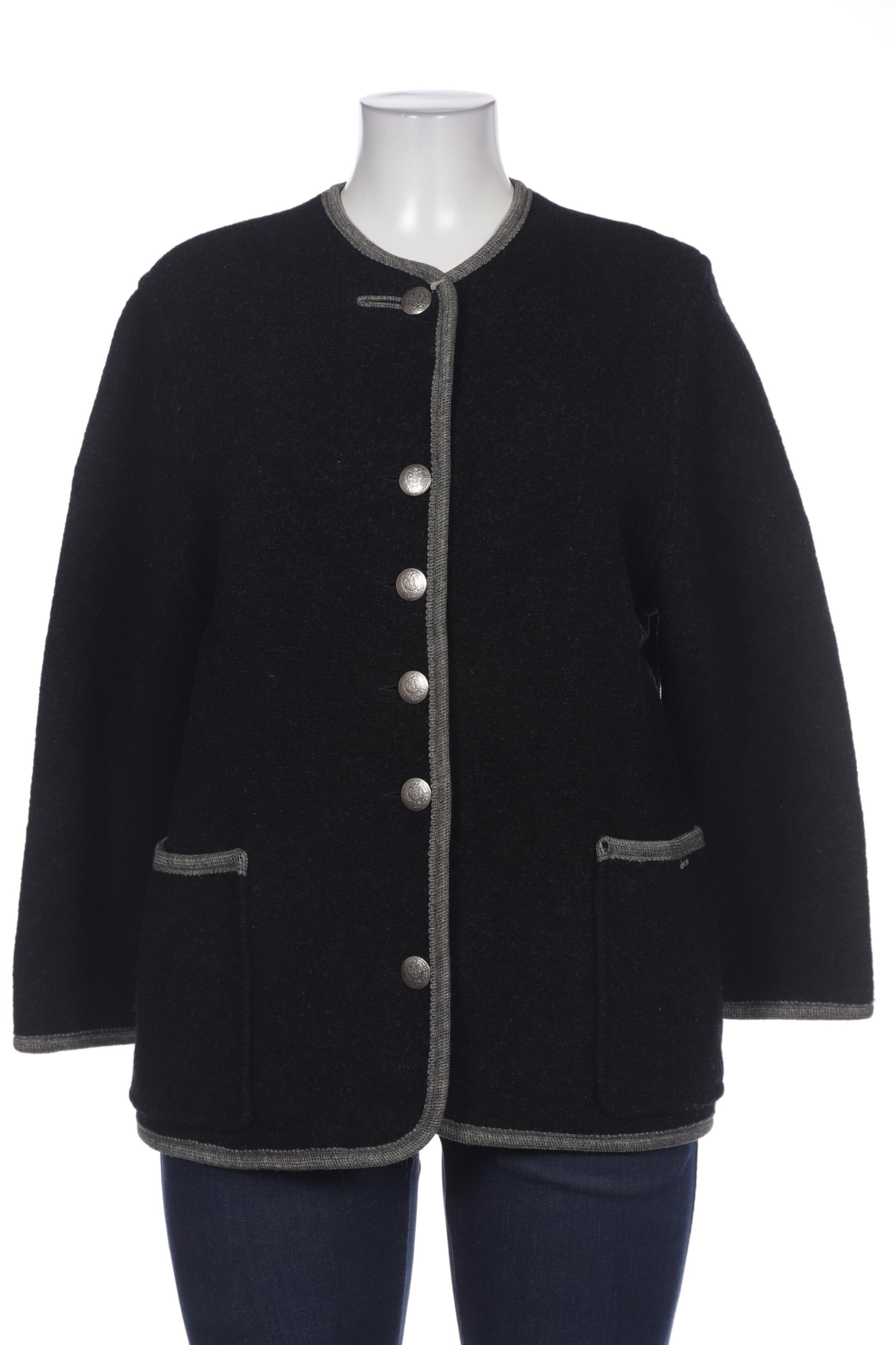 

Giesswein Damen Blazer, schwarz