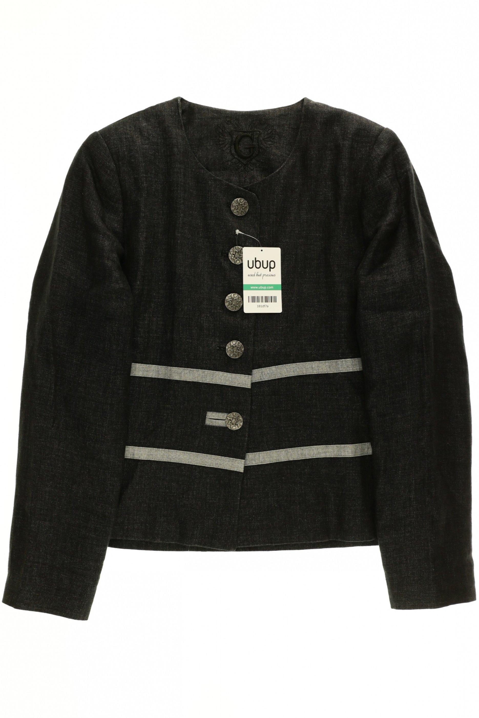 

Giesswein Damen Blazer, schwarz, Gr.