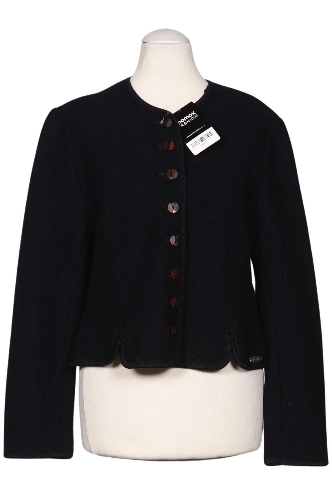 

Giesswein Damen Blazer, marineblau, Gr. 38