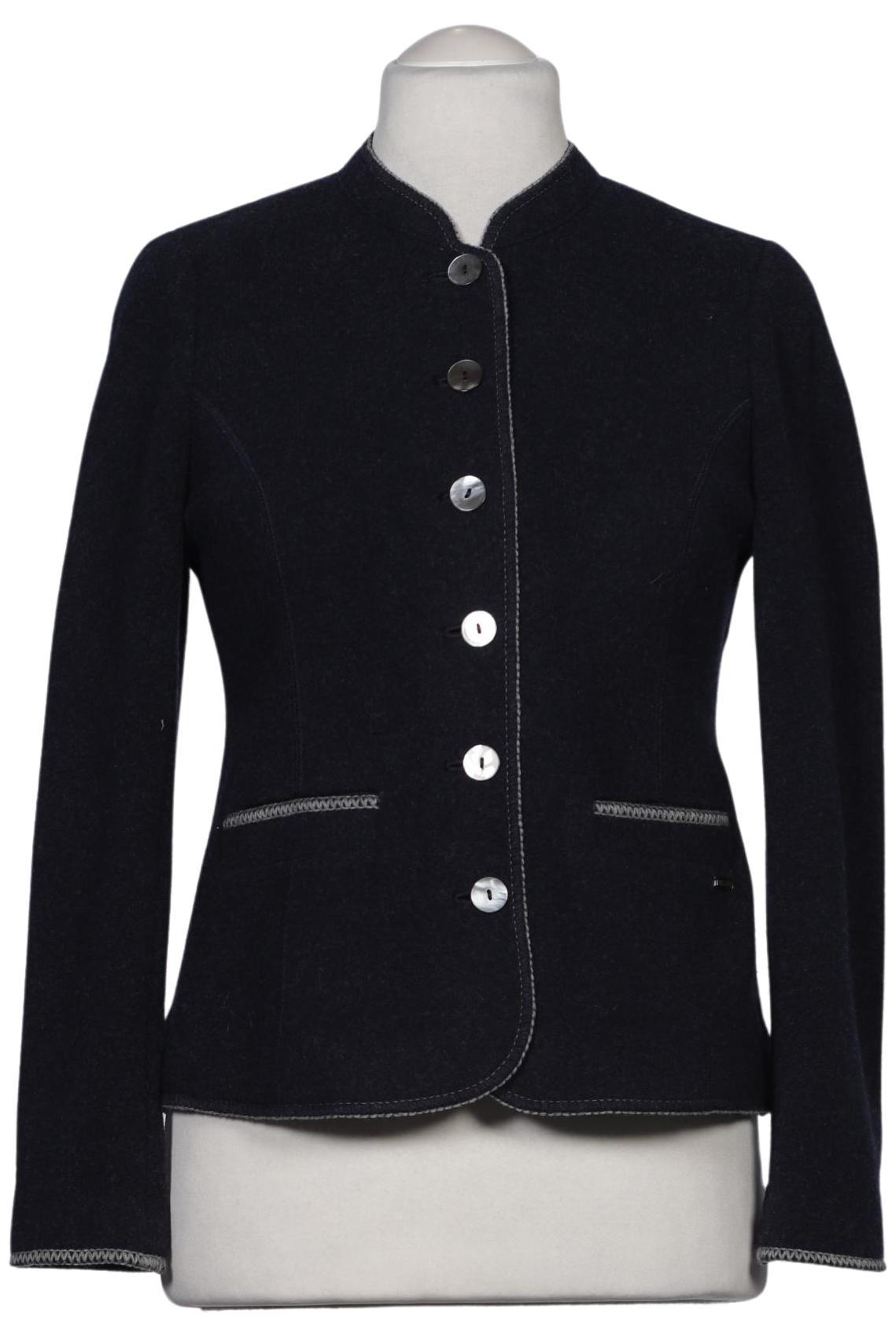 

Giesswein Damen Blazer, marineblau, Gr. 40