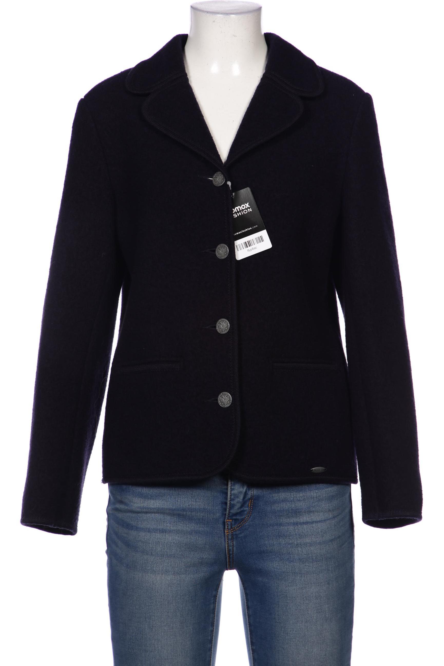 

Giesswein Damen Blazer, marineblau