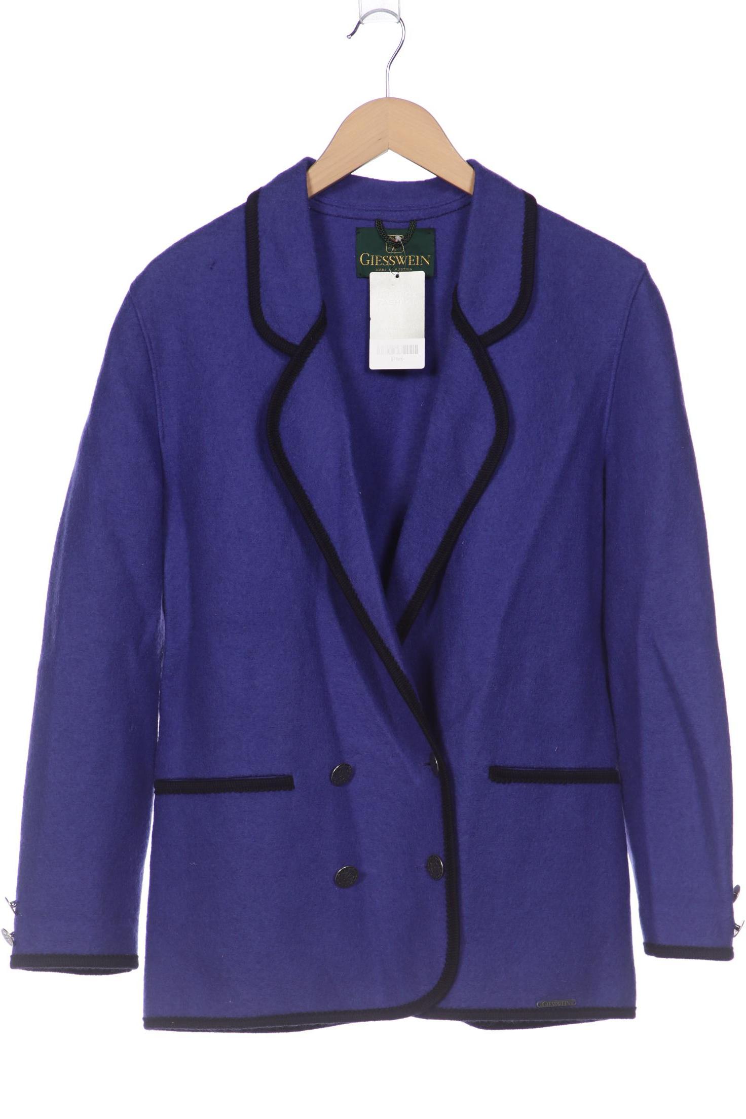 

Giesswein Damen Blazer, flieder