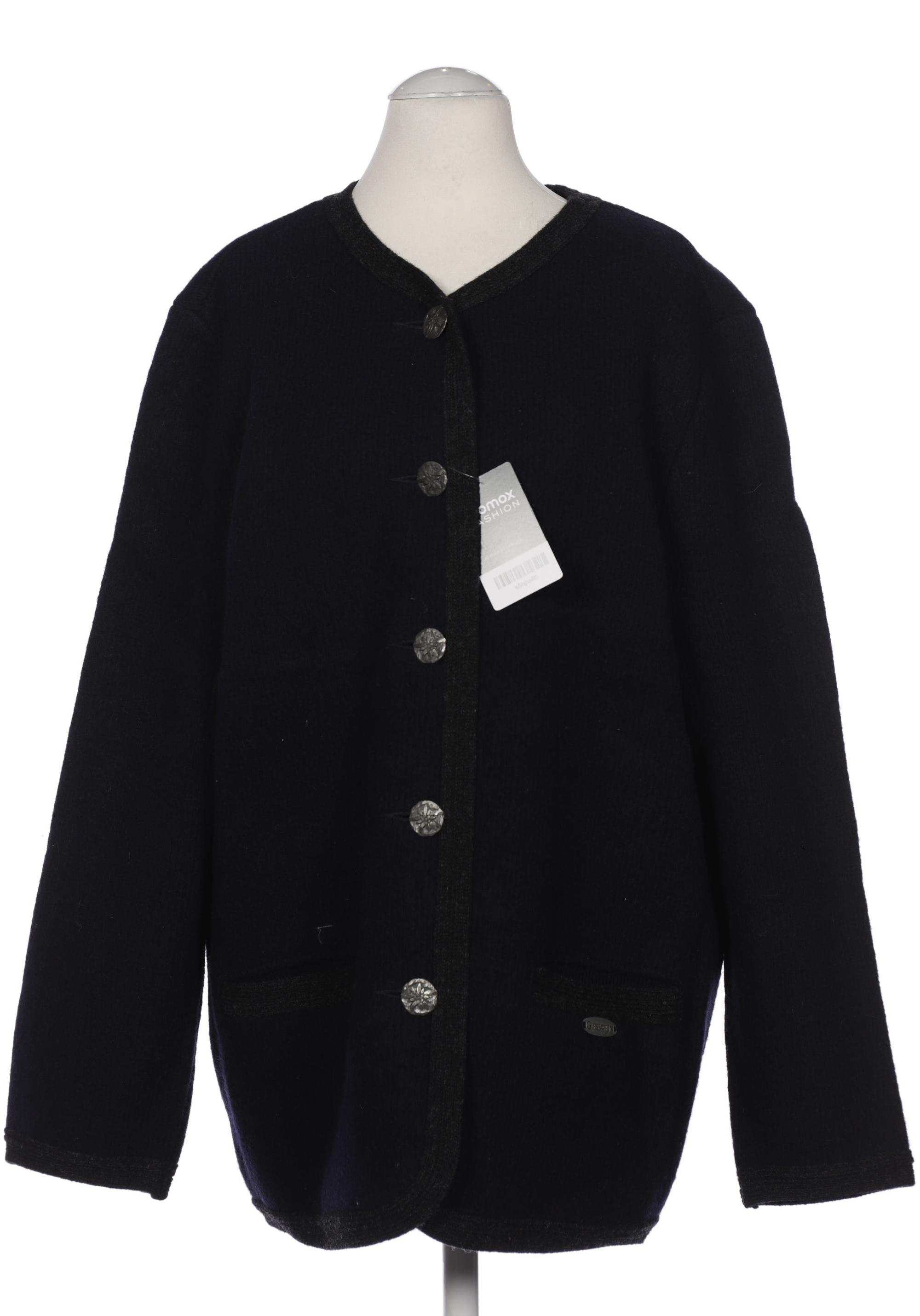 

Giesswein Damen Blazer, marineblau, Gr. 40