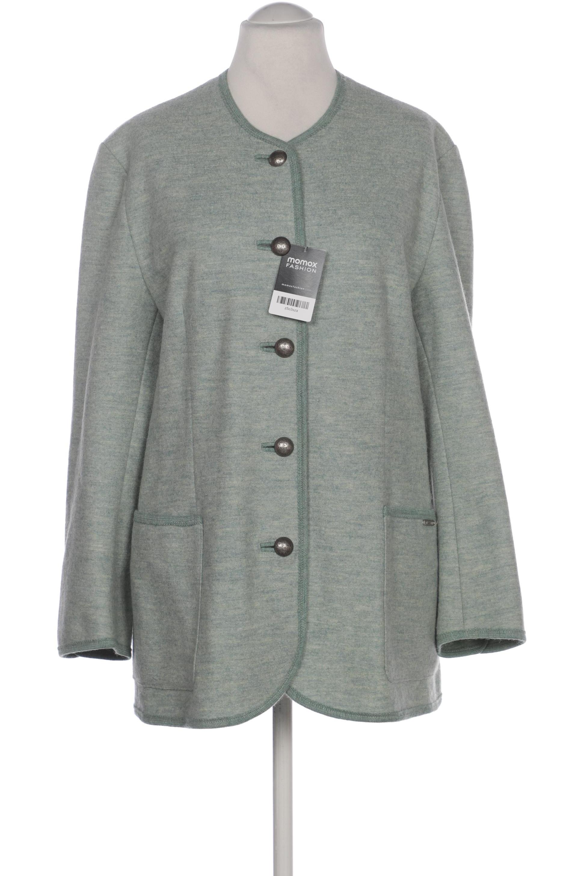 

Giesswein Damen Blazer, blau, Gr. 42