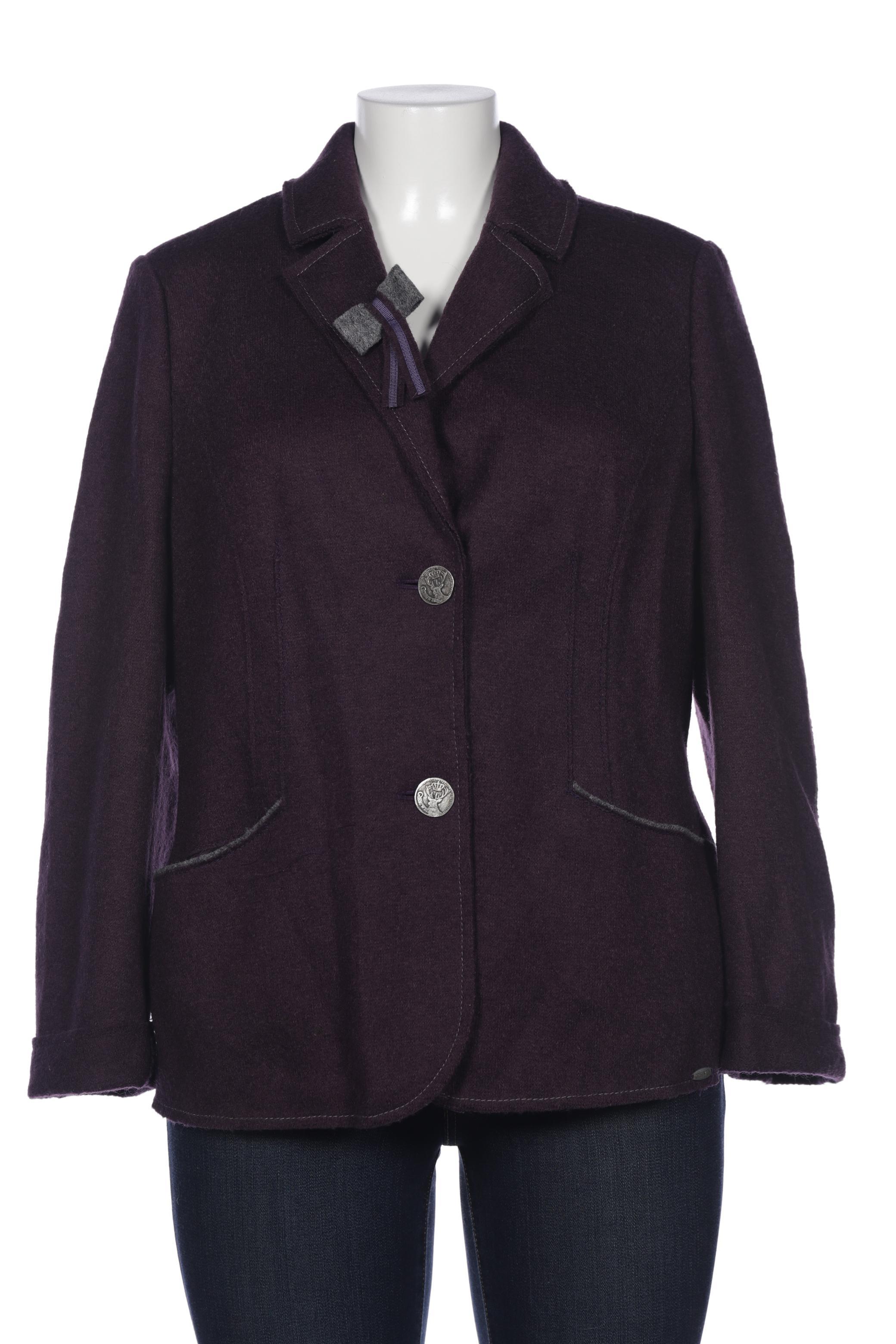 

Giesswein Damen Blazer, flieder