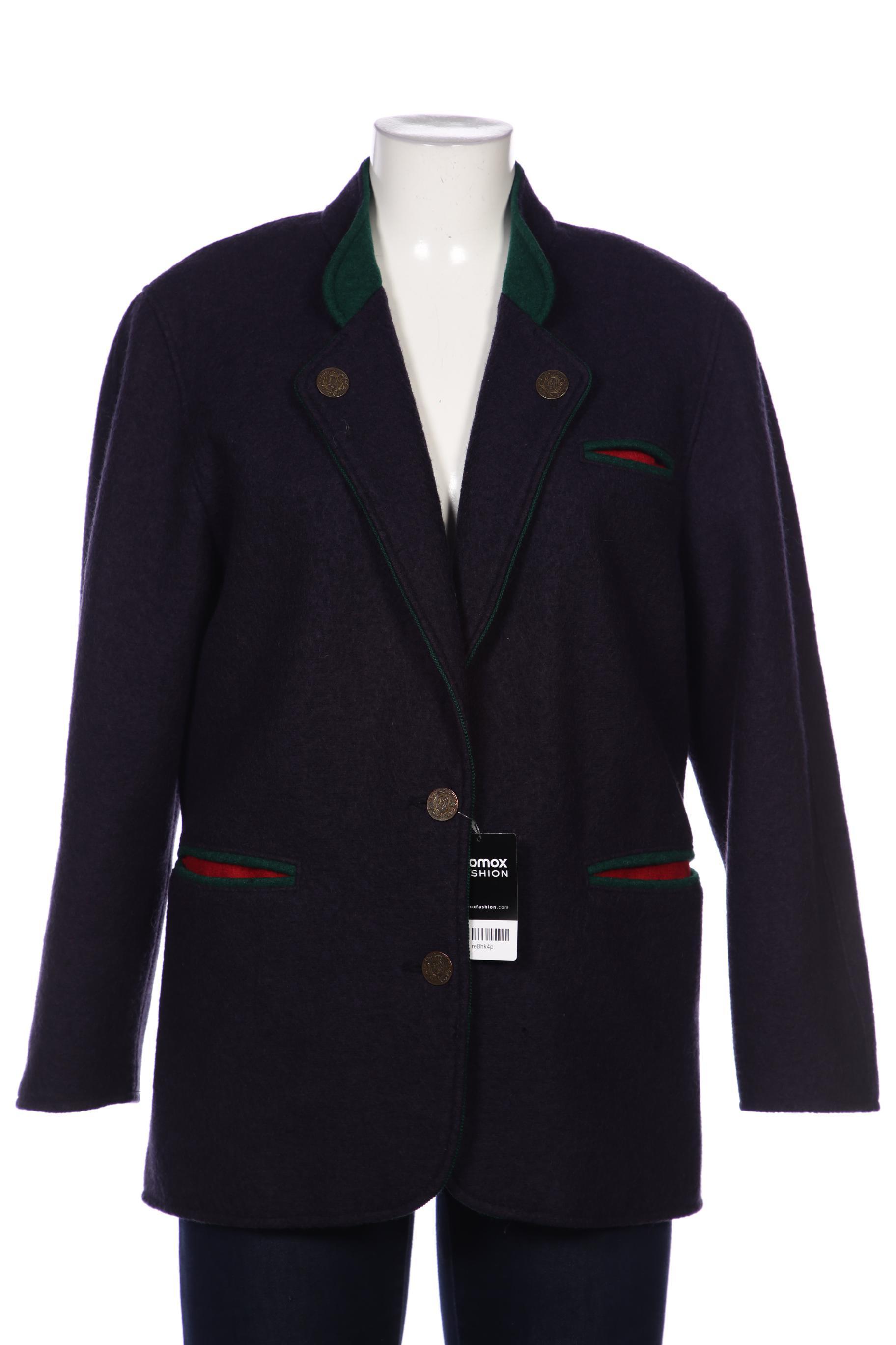 

Giesswein Damen Blazer, marineblau, Gr. 38
