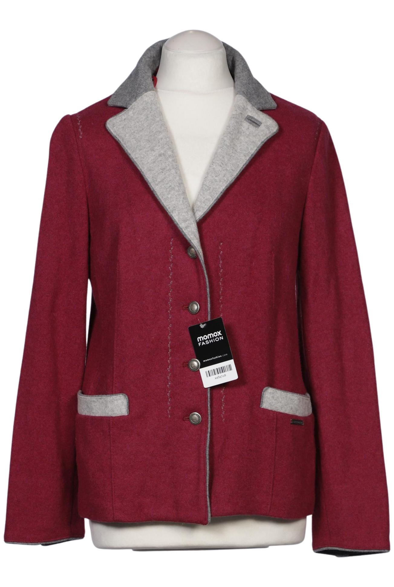 

Giesswein Damen Blazer, mehrfarbig, Gr. 38