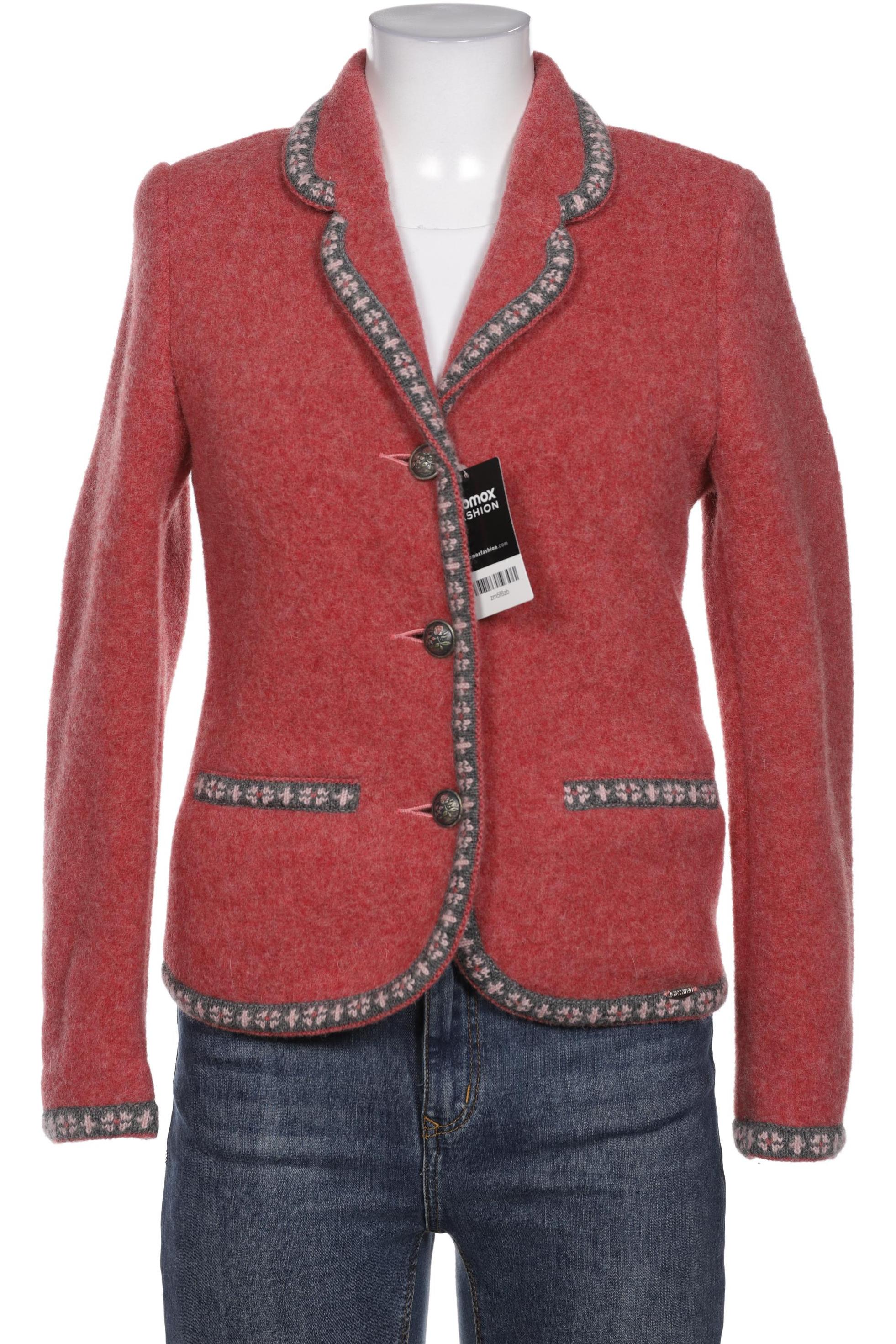

Giesswein Damen Blazer, pink