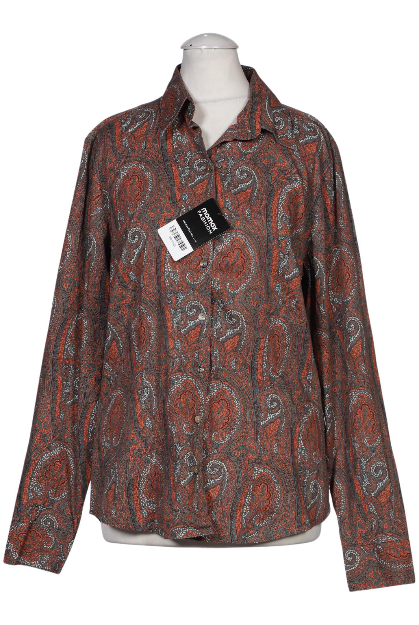 

Giesswein Damen Bluse, mehrfarbig, Gr. 38